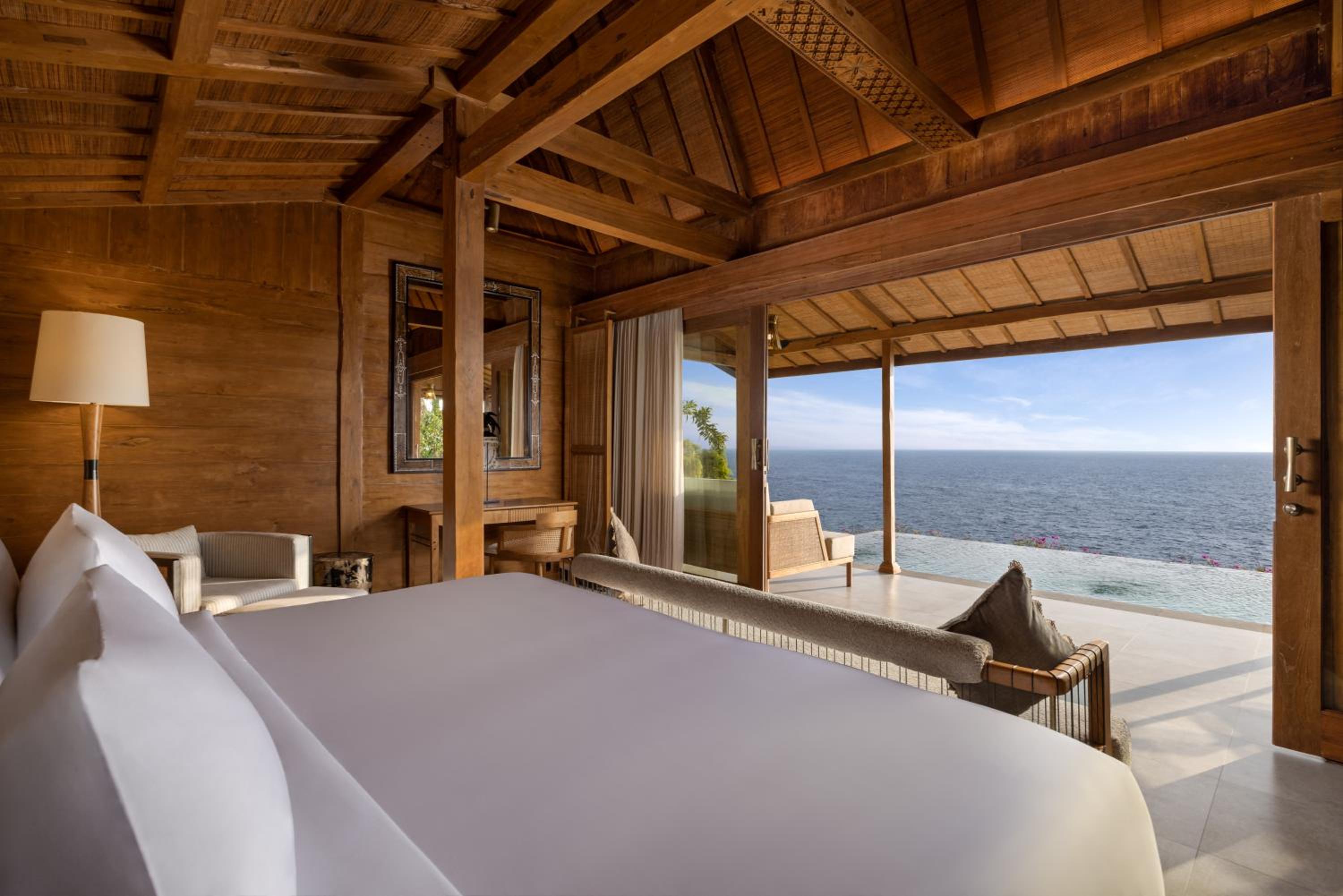 Ocean View Villa with Private Pool - Photo 5