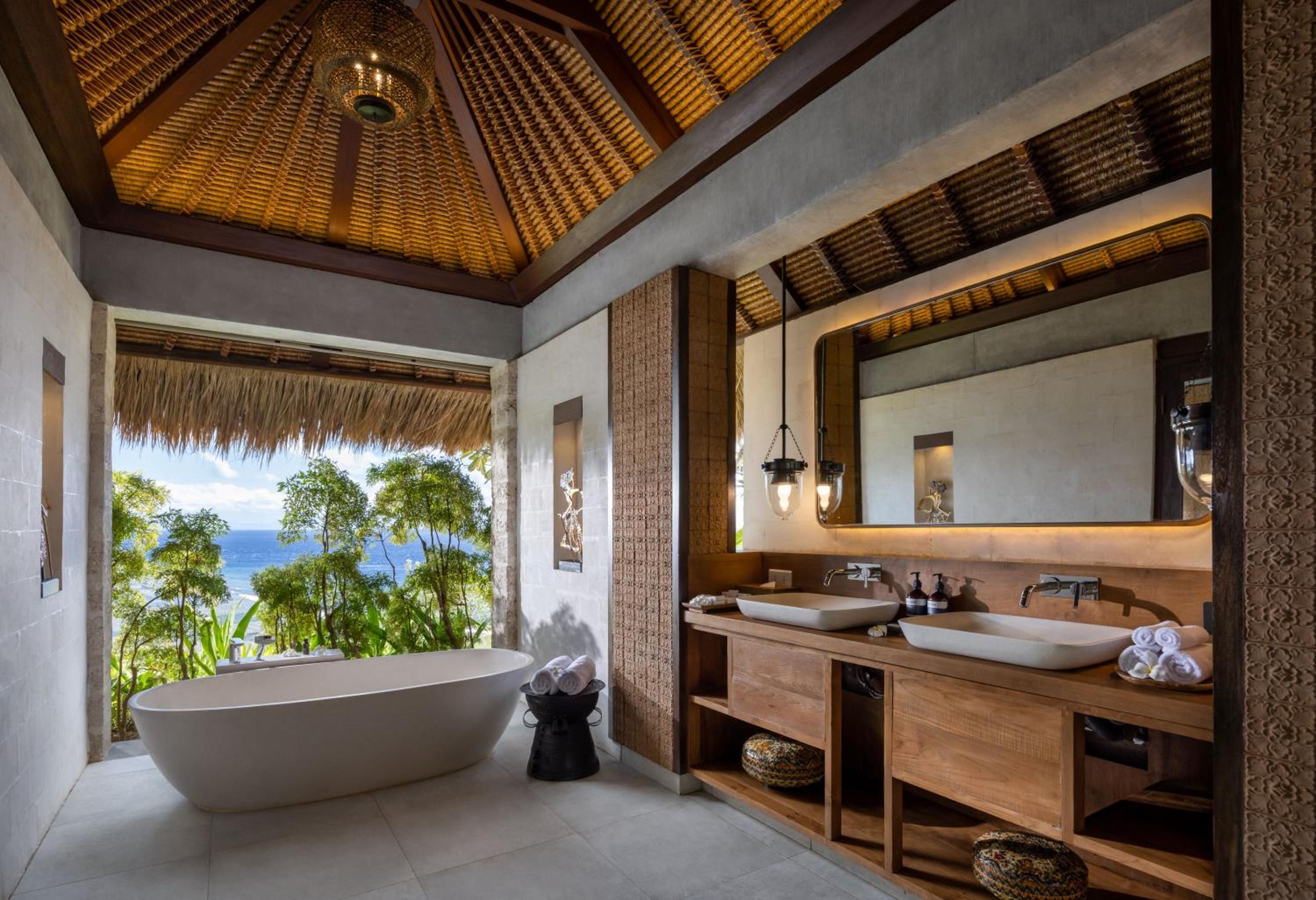 Ocean View Villa with Private Pool - Photo 6