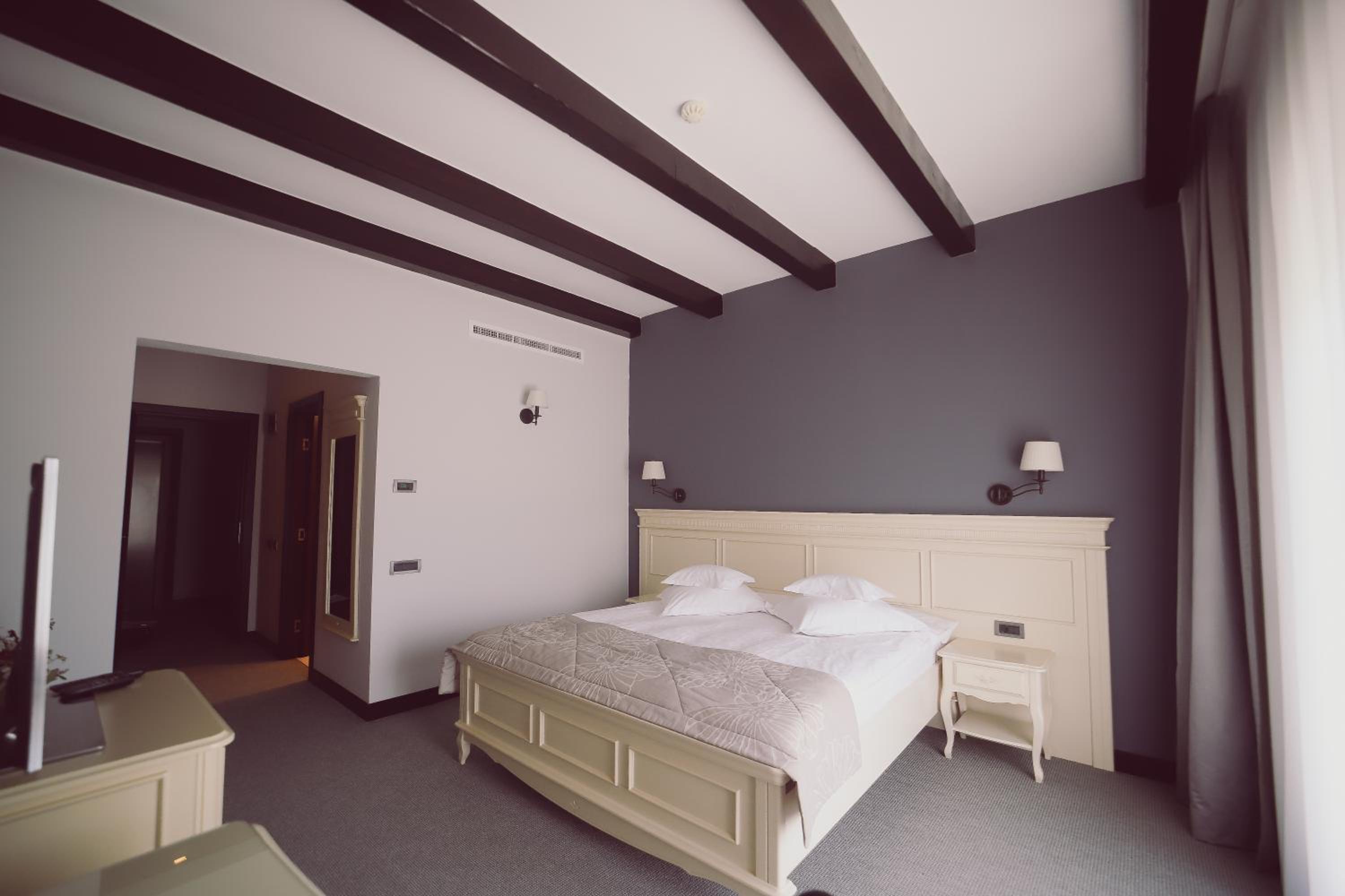 Double Room with Garden View photo 3