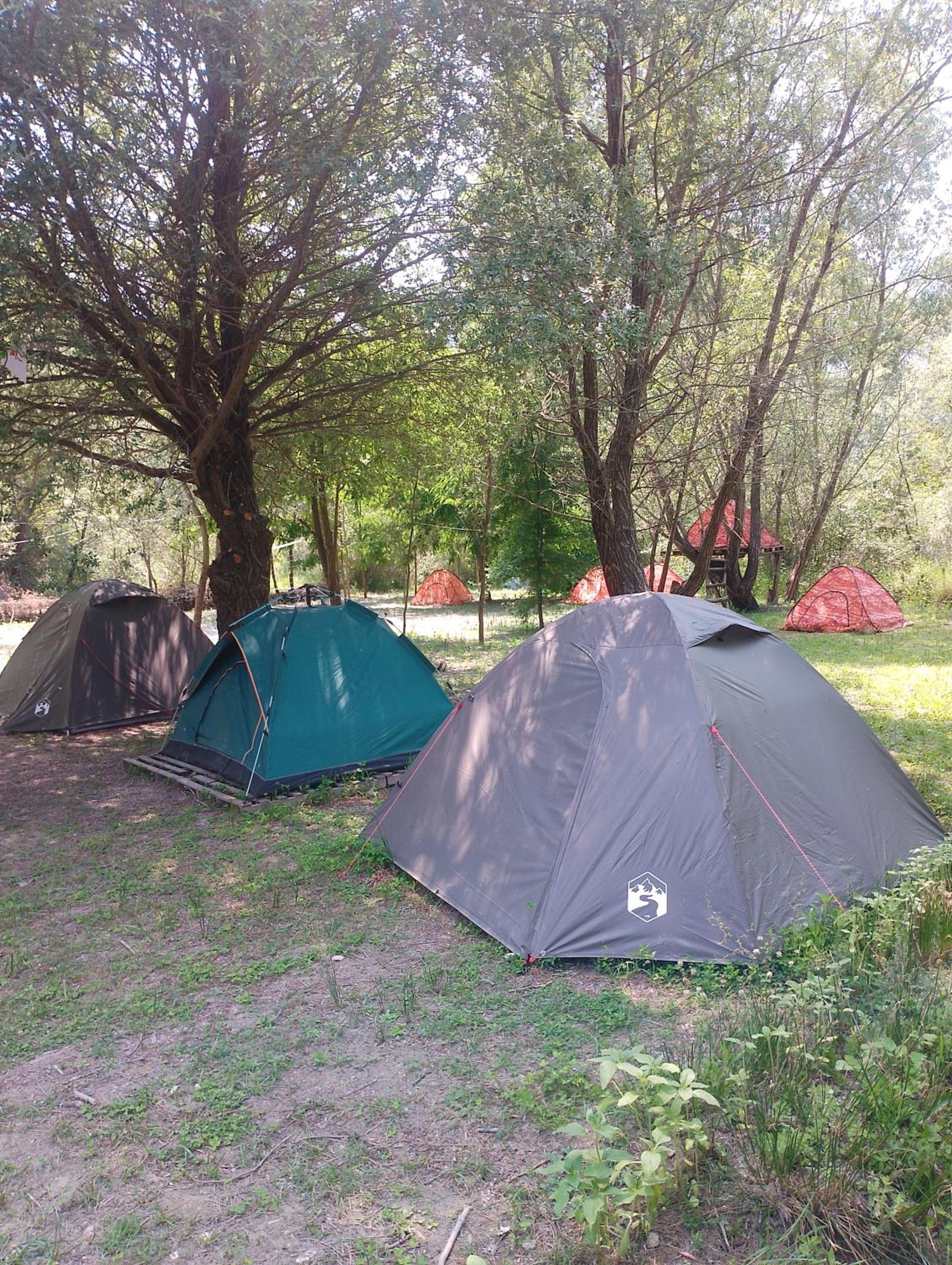 Tent