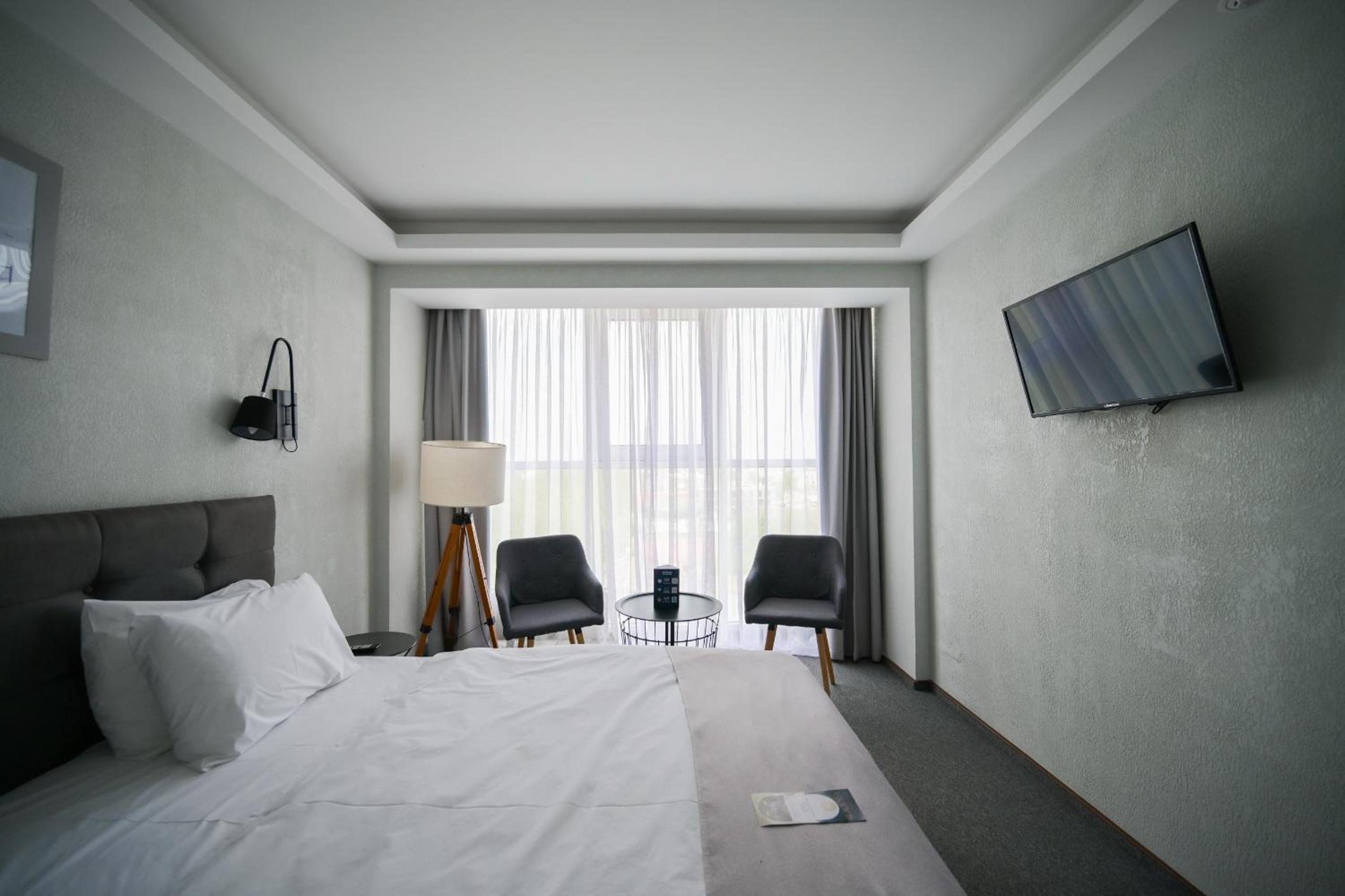 Superior Junior Suite photo 3