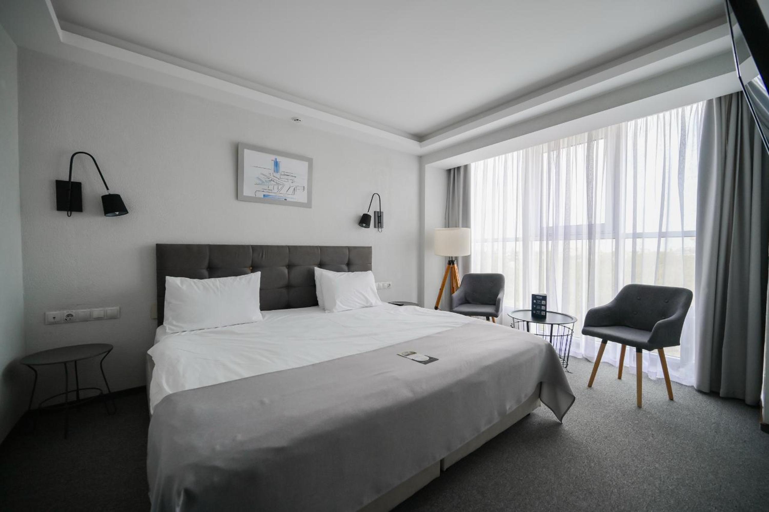 Superior Junior Suite photo 2