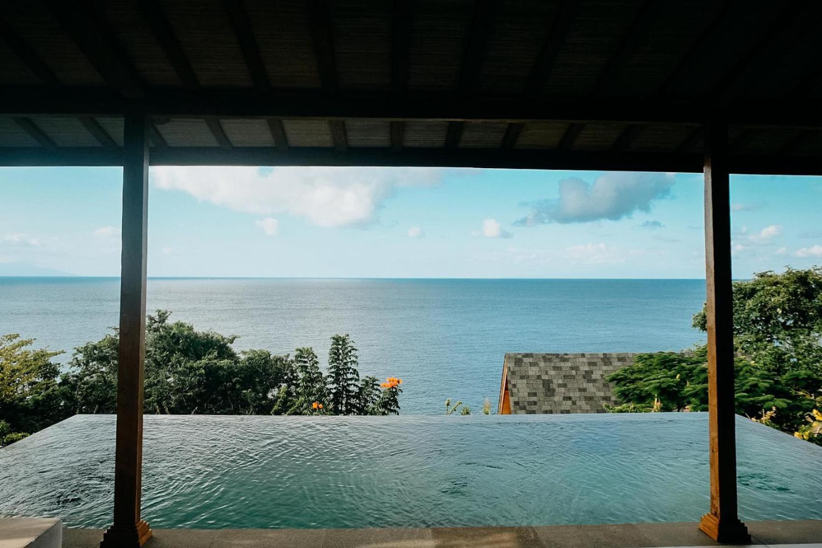 Ocean View Villa with Private Pool - Photo 7