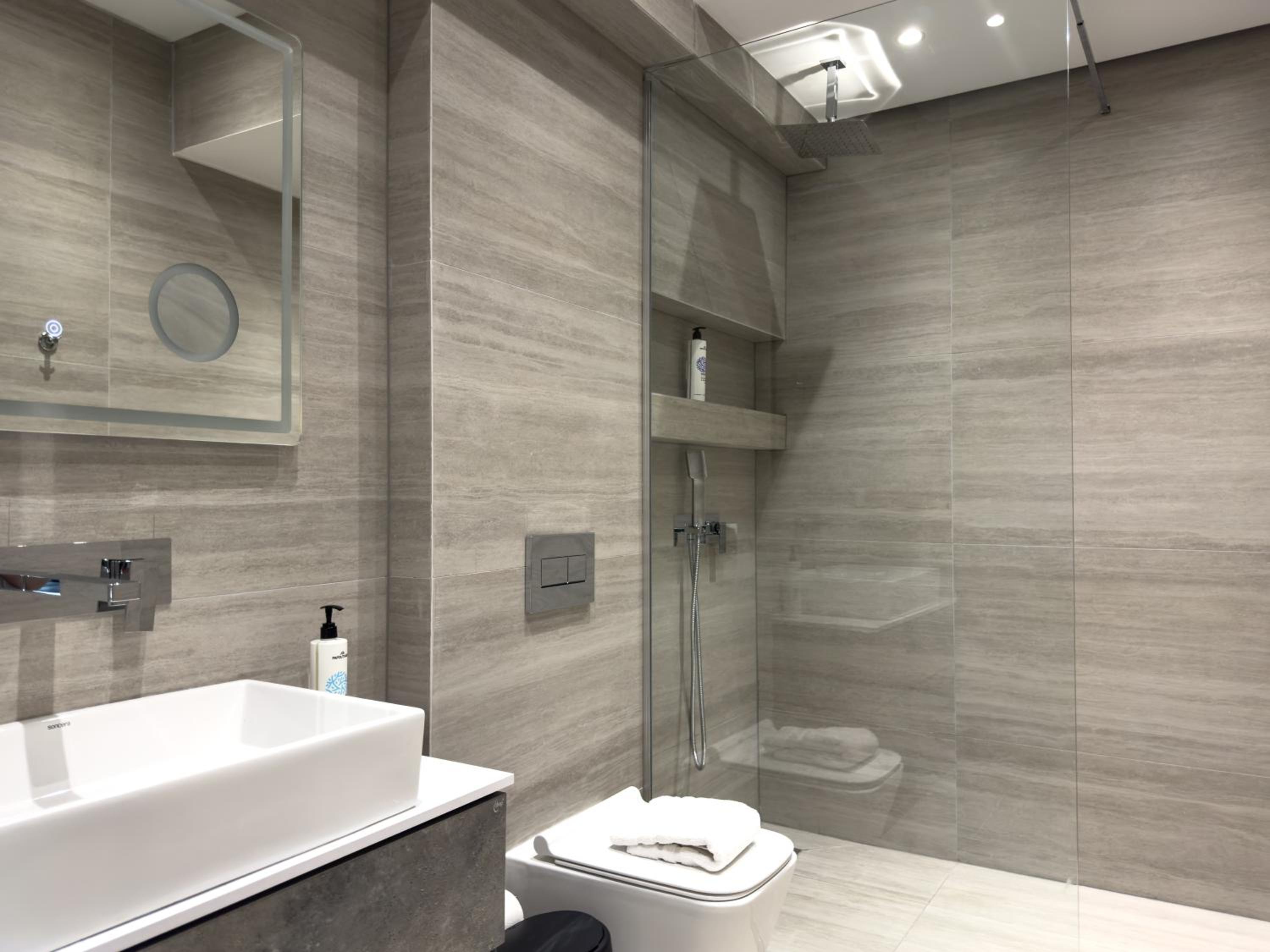 Two-Bedroom Superior Apartment