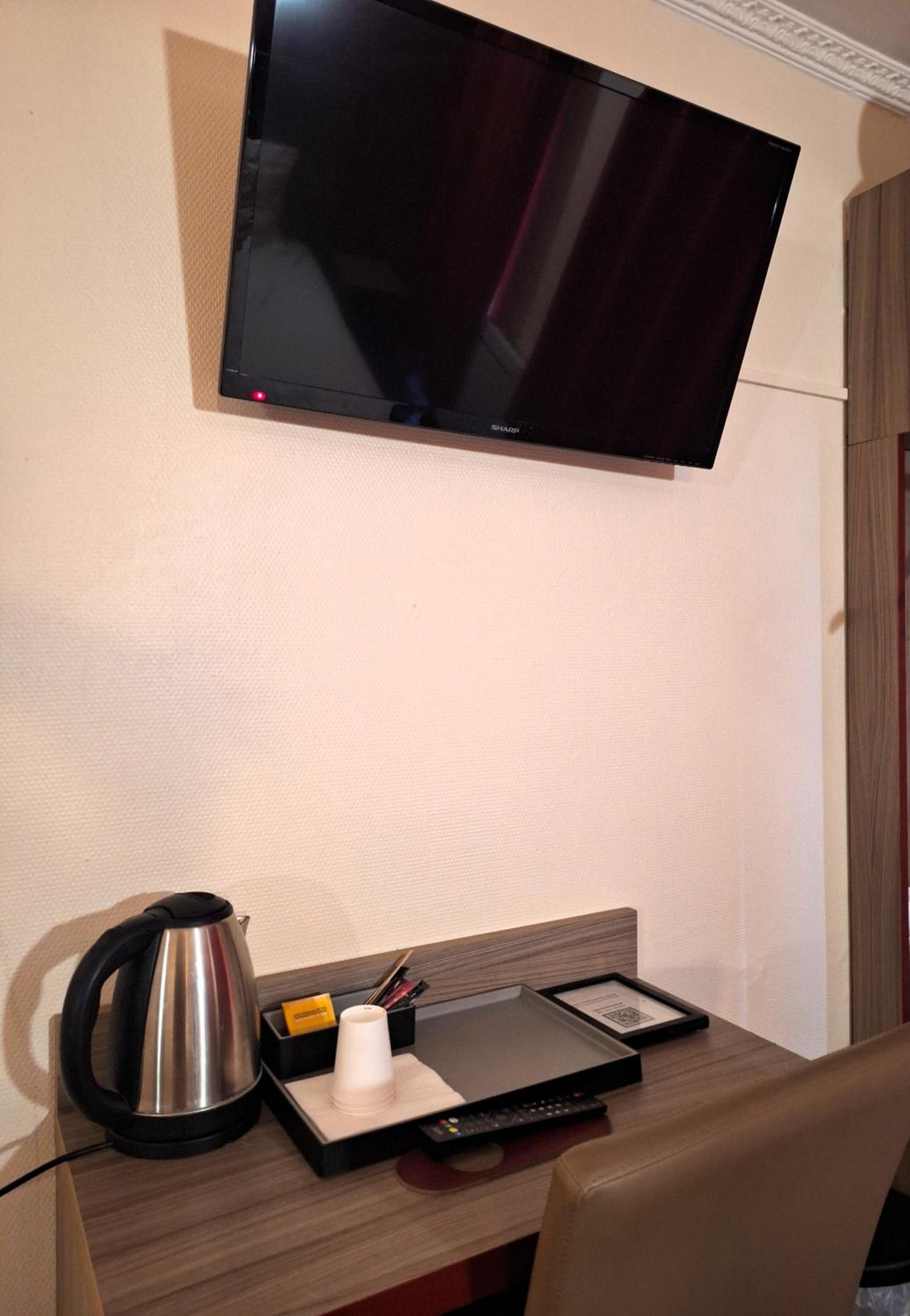 Twin Room photo 2