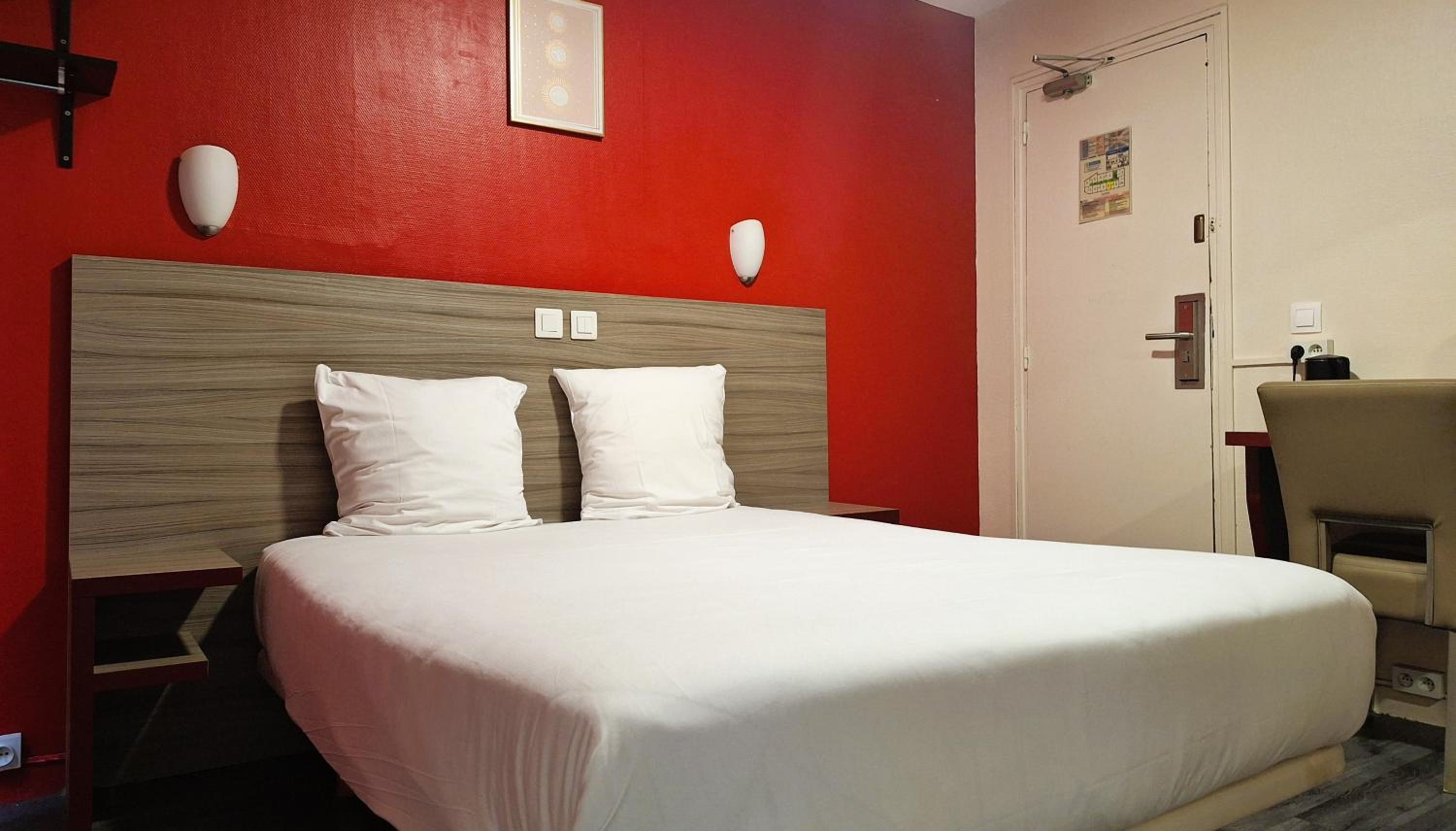 Double Room photo 2