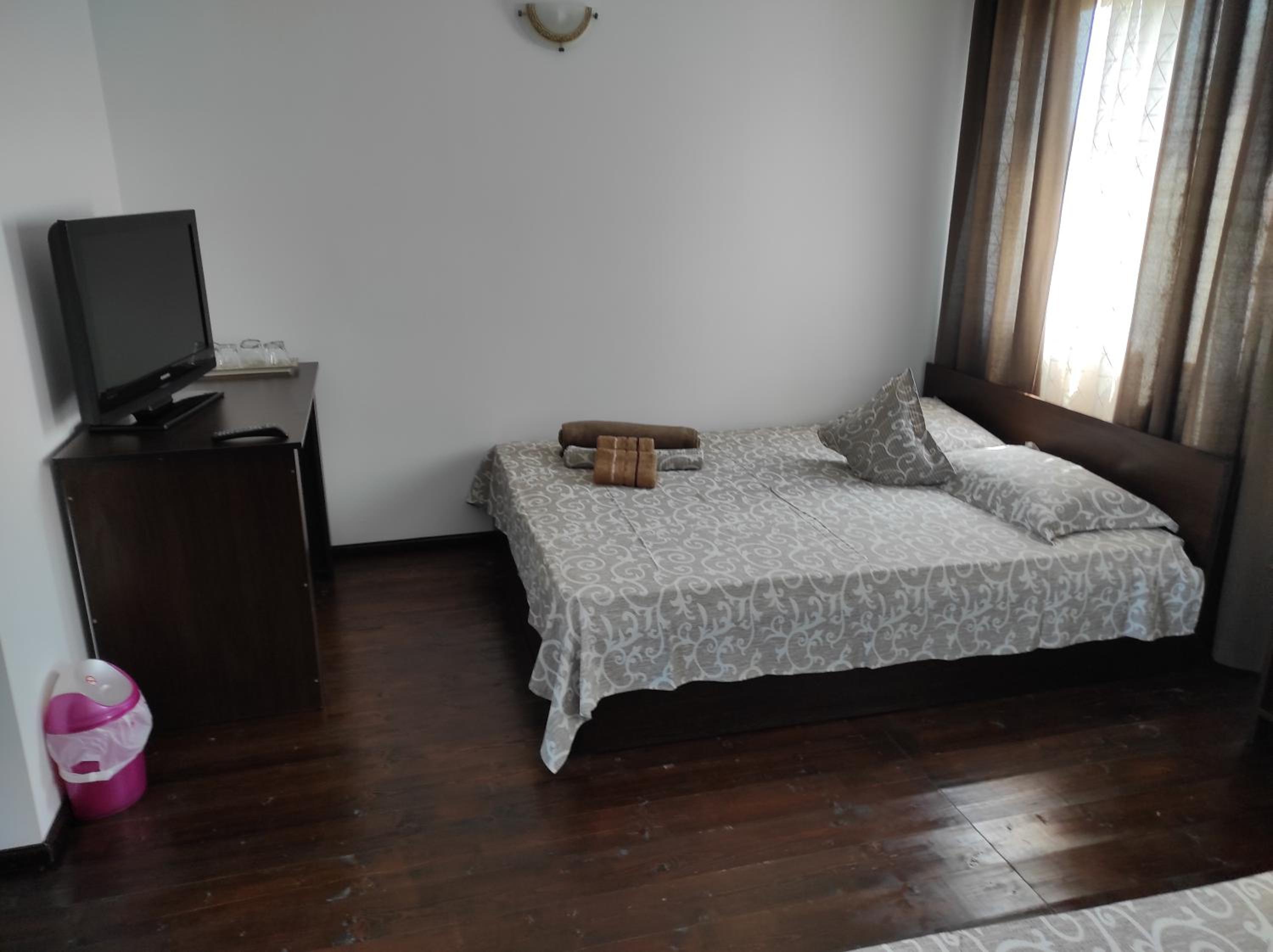 Quadruple Room with Bathroom