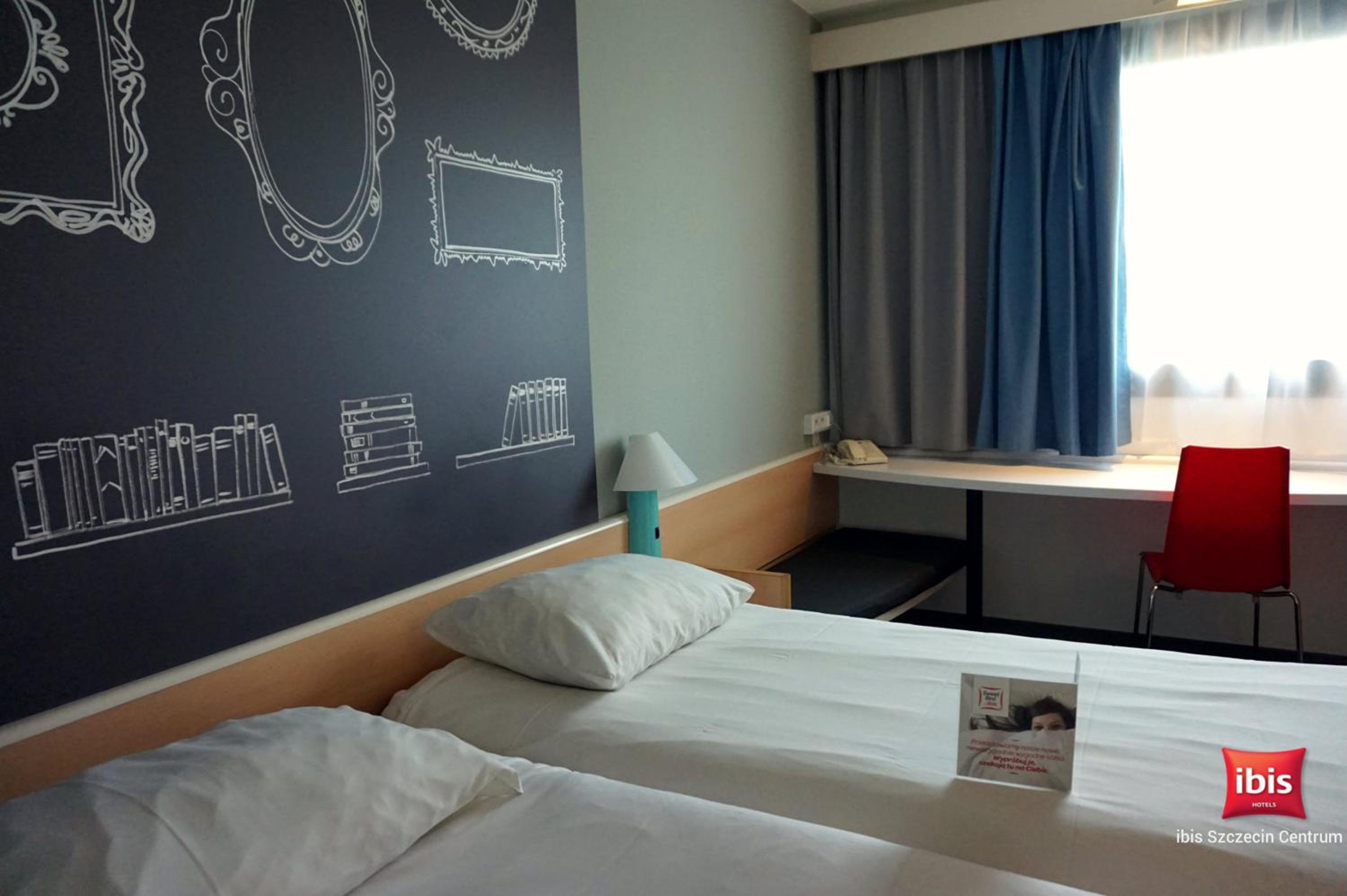 Twin Â Room - Photo 3