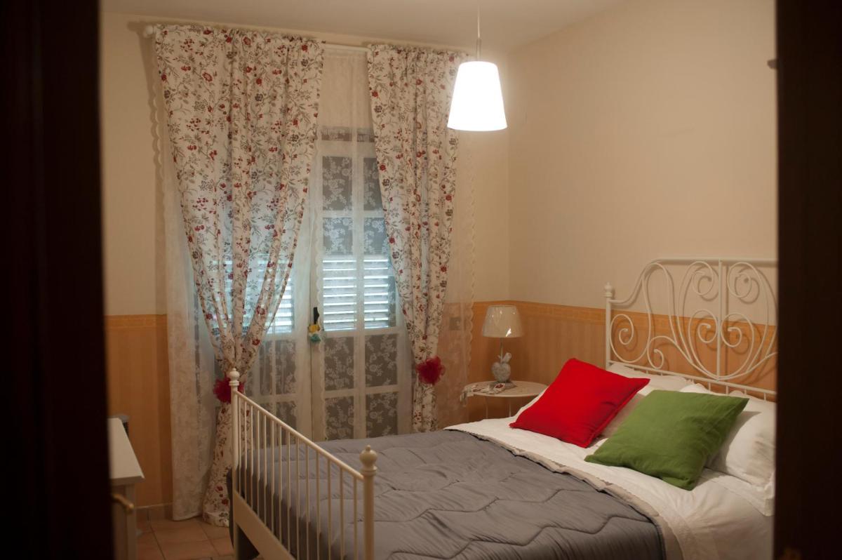 Double Room with Mountain View photo 3