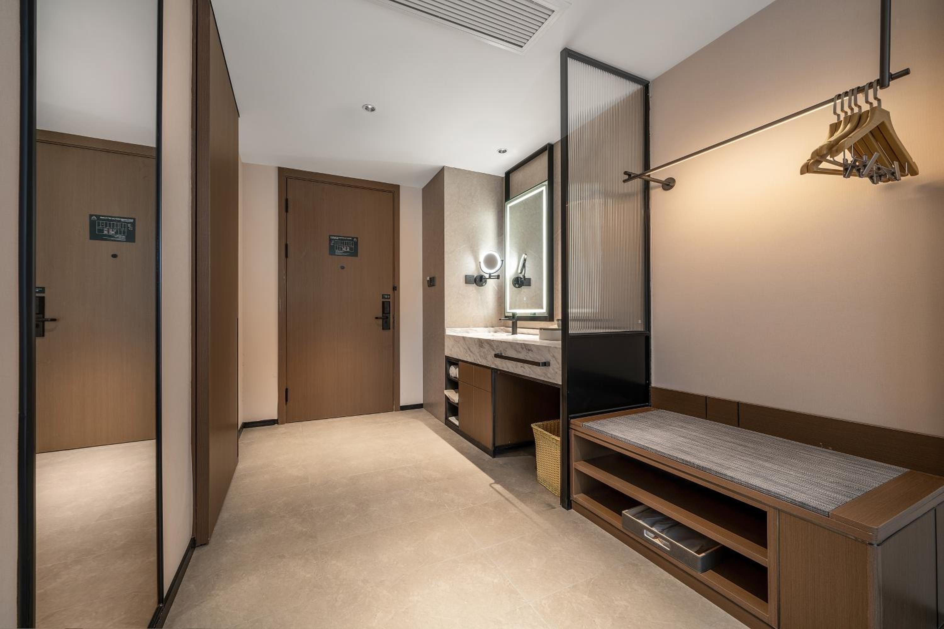 Elegant Double Room