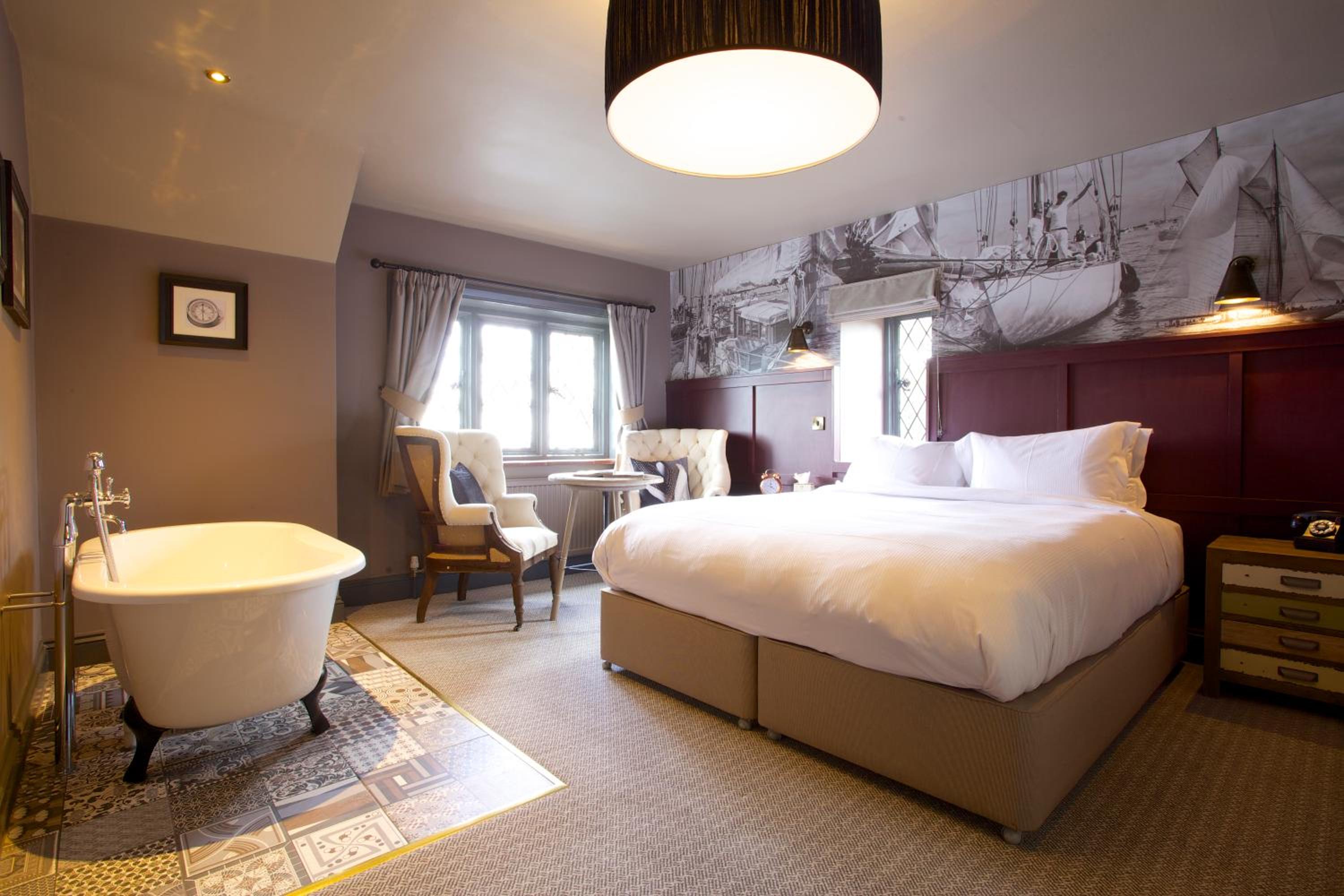 Exclusive Double Room photo 2