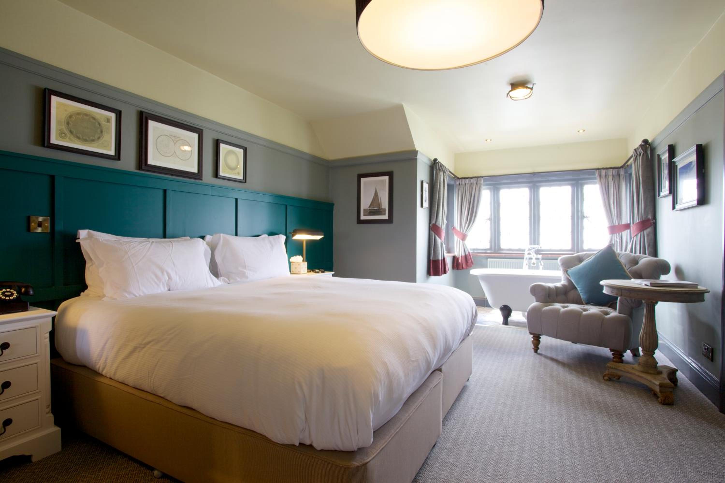 Exclusive Double Room