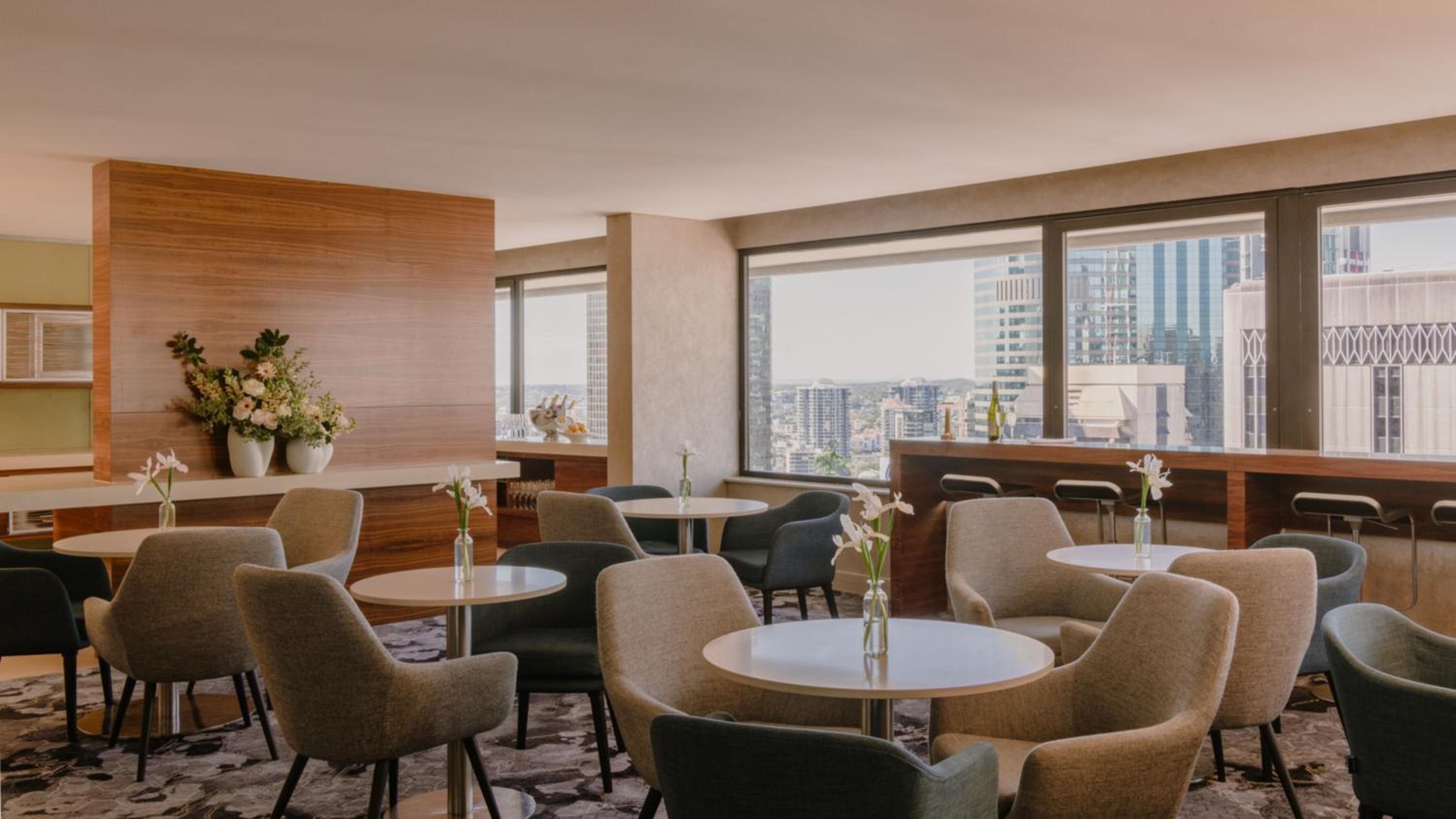 One-Bedroom King Suite