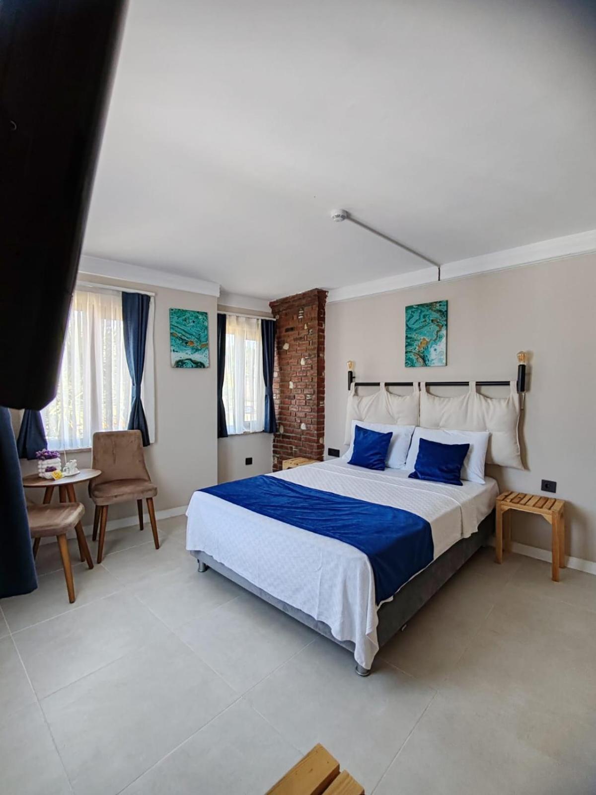 Superior Double Room photo 2