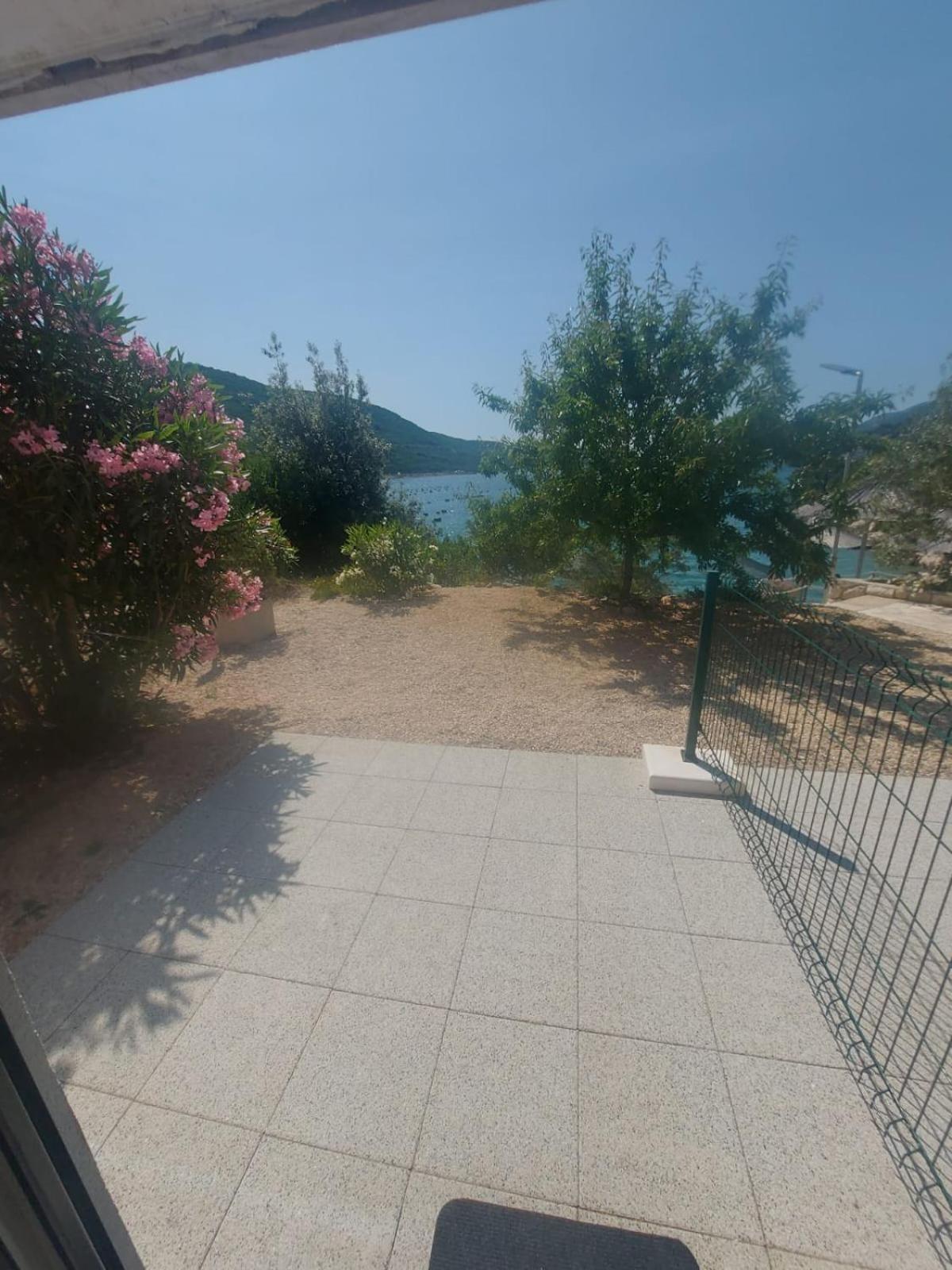 Studio with Terrace