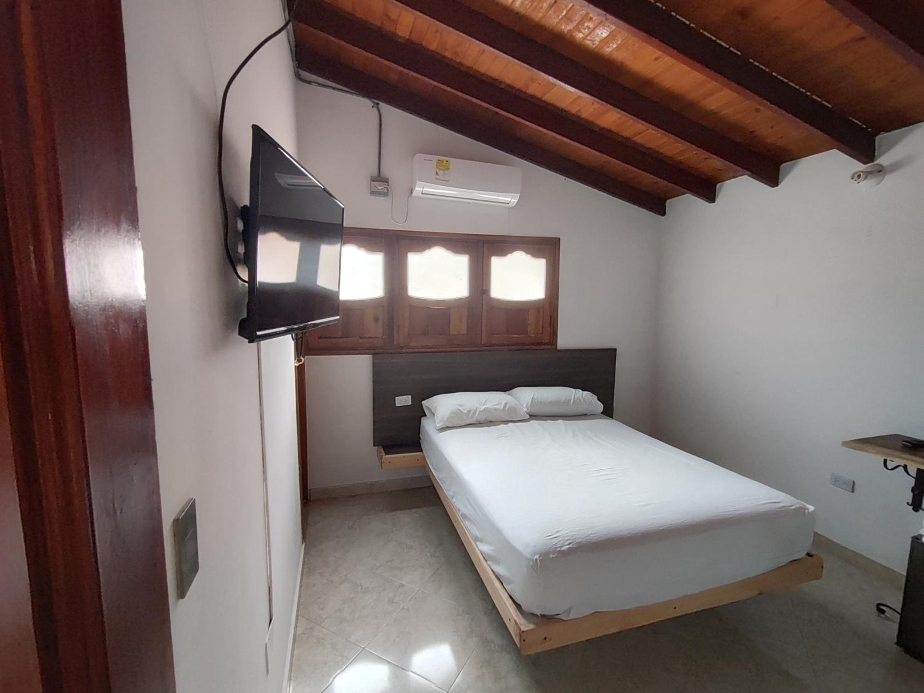 Deluxe Double Room photo 3