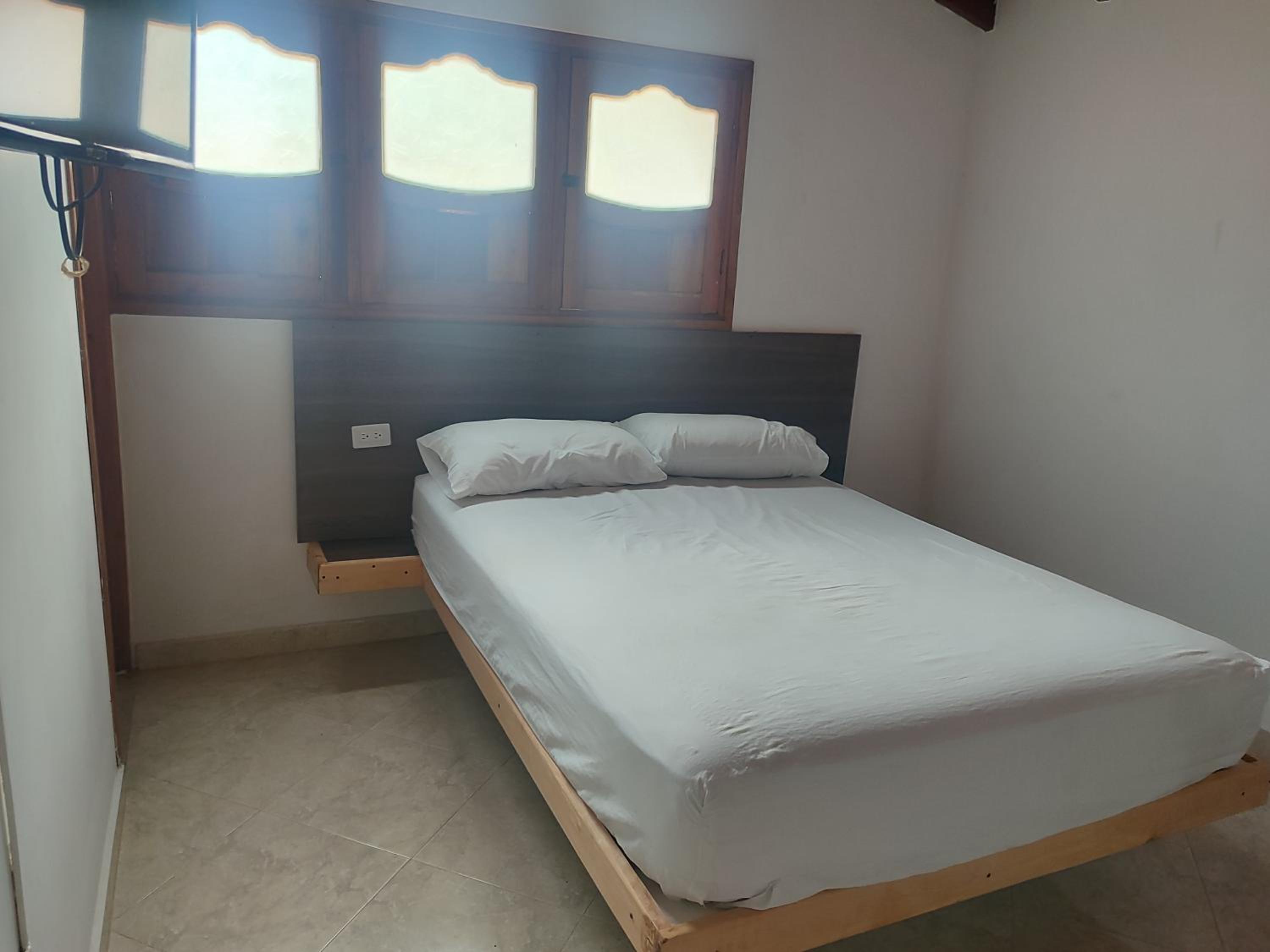 Deluxe Double Room photo 2