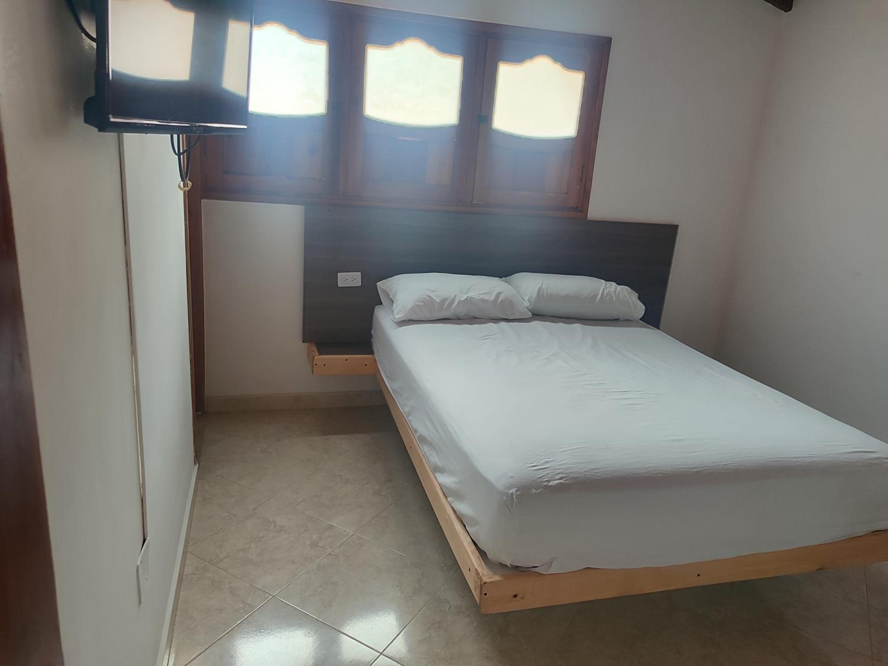 Deluxe Double Room photo 1