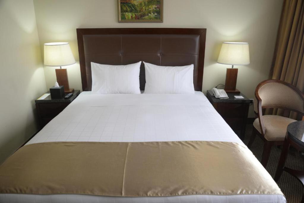 Single Room photo 1