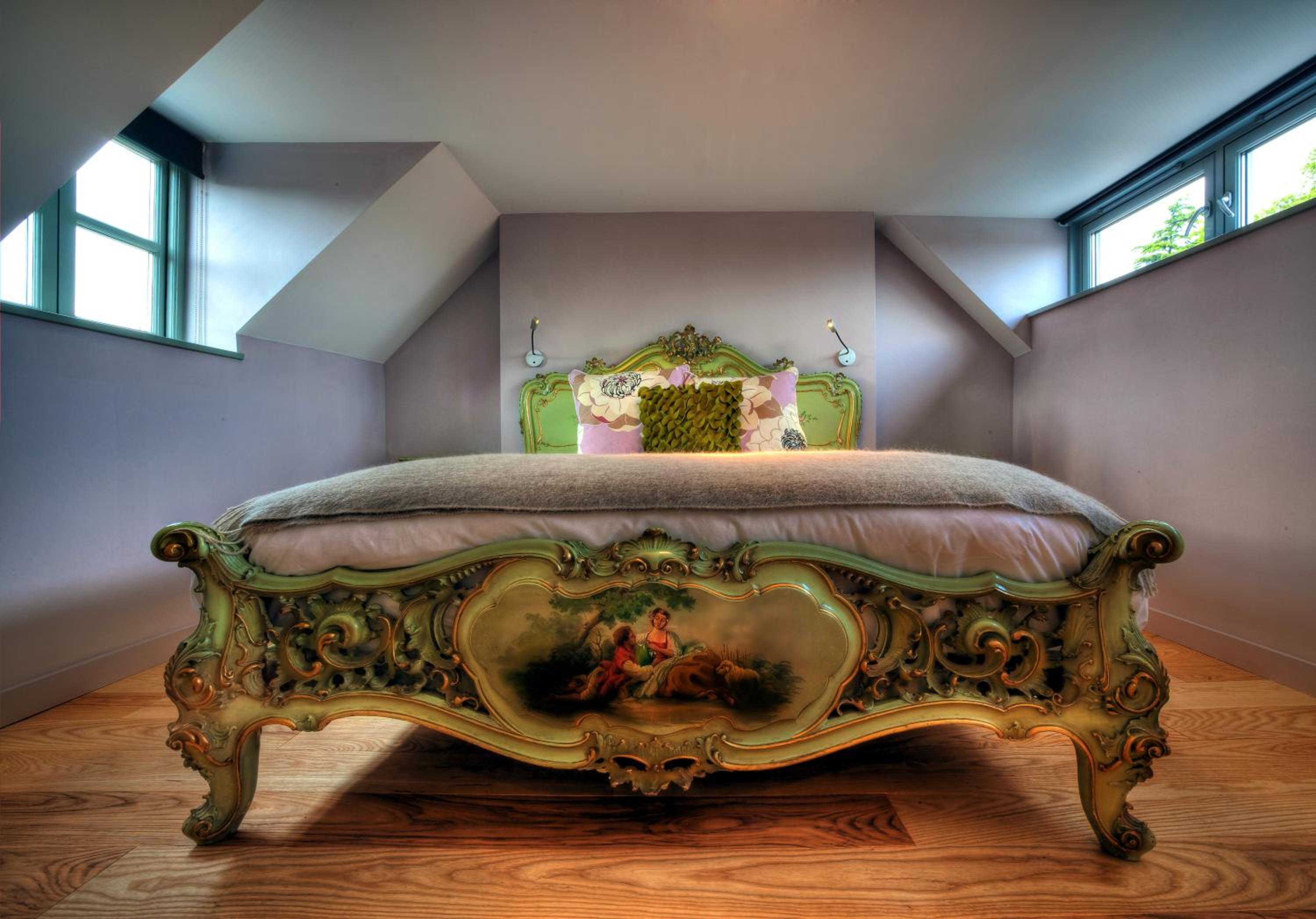 Small Double Room