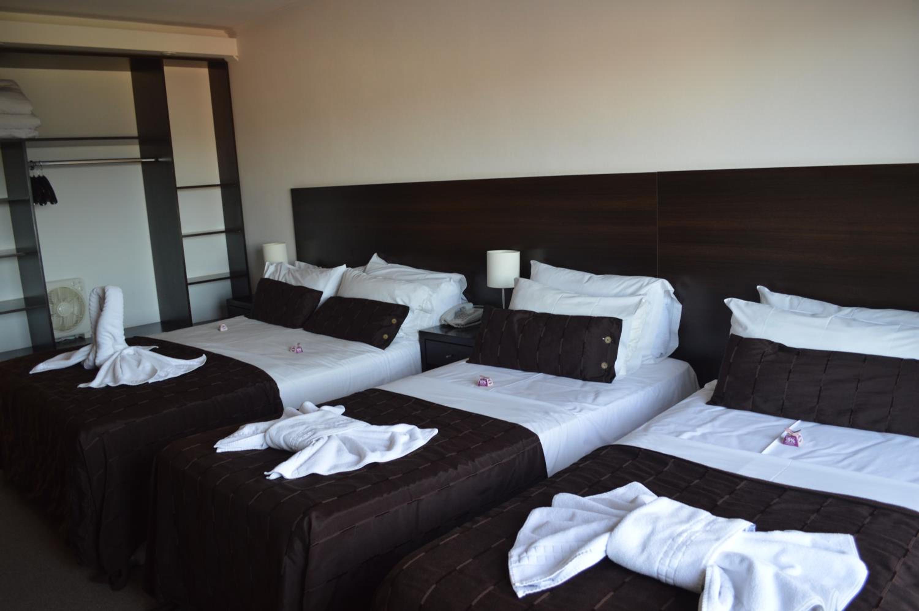 Quadruple Room photo 1