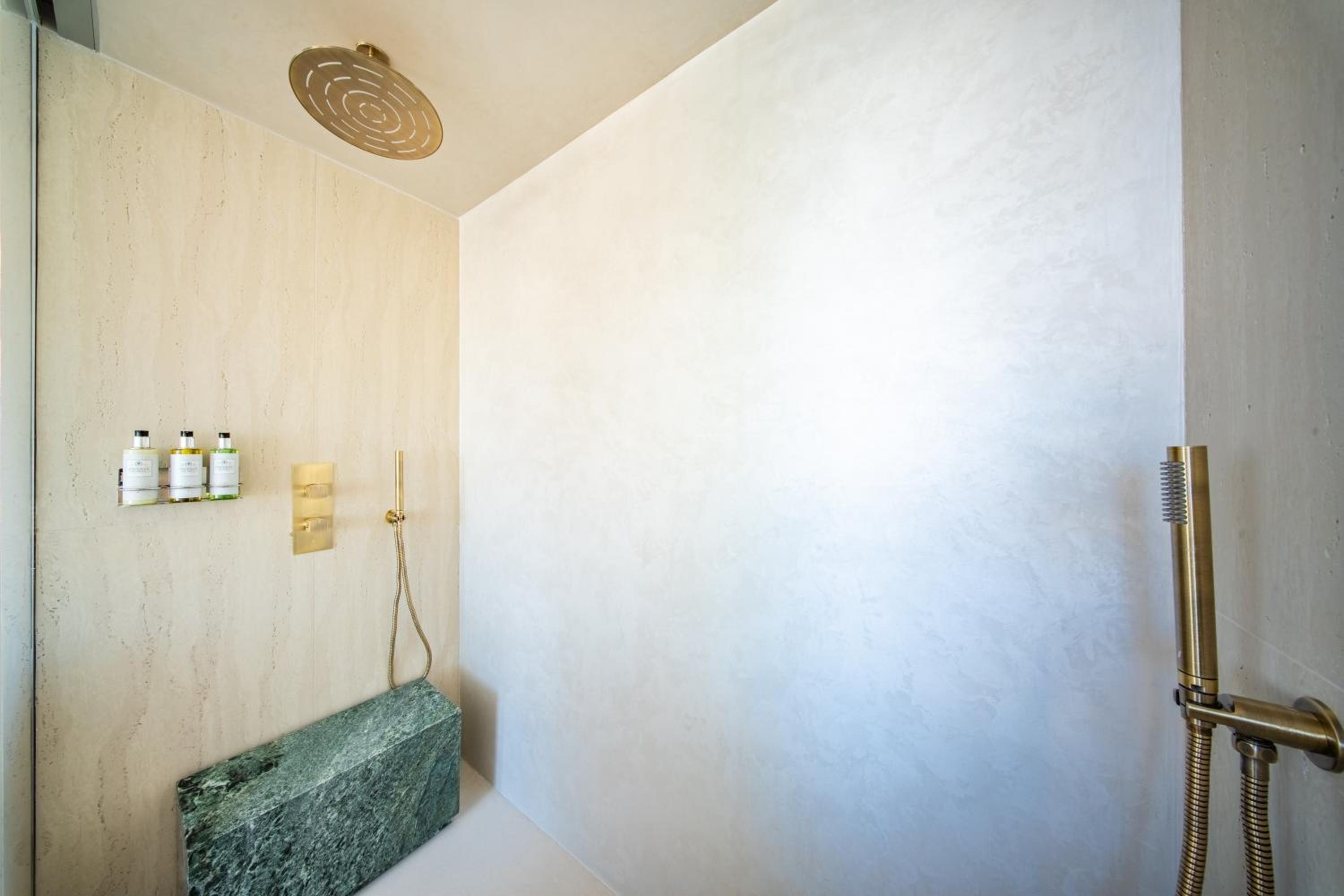 Junior Suite with Sea View- Entrance to Pacha Club Included photo 2