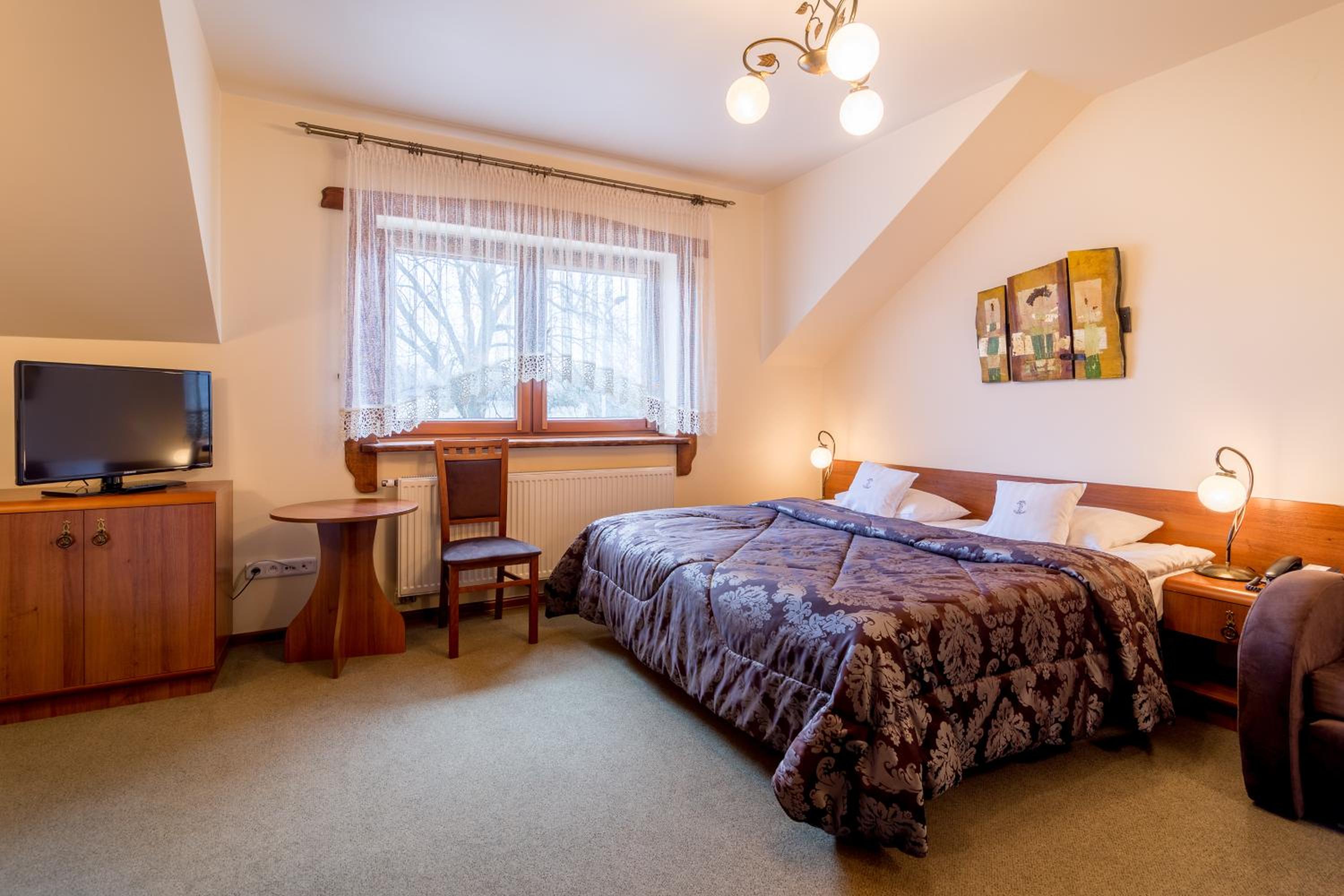 Double Room - Photo 1