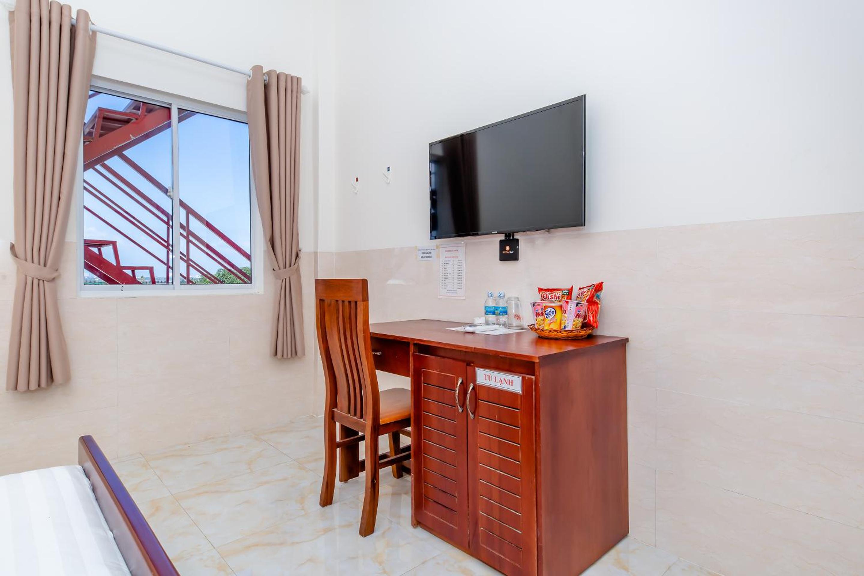 Double Room photo 2