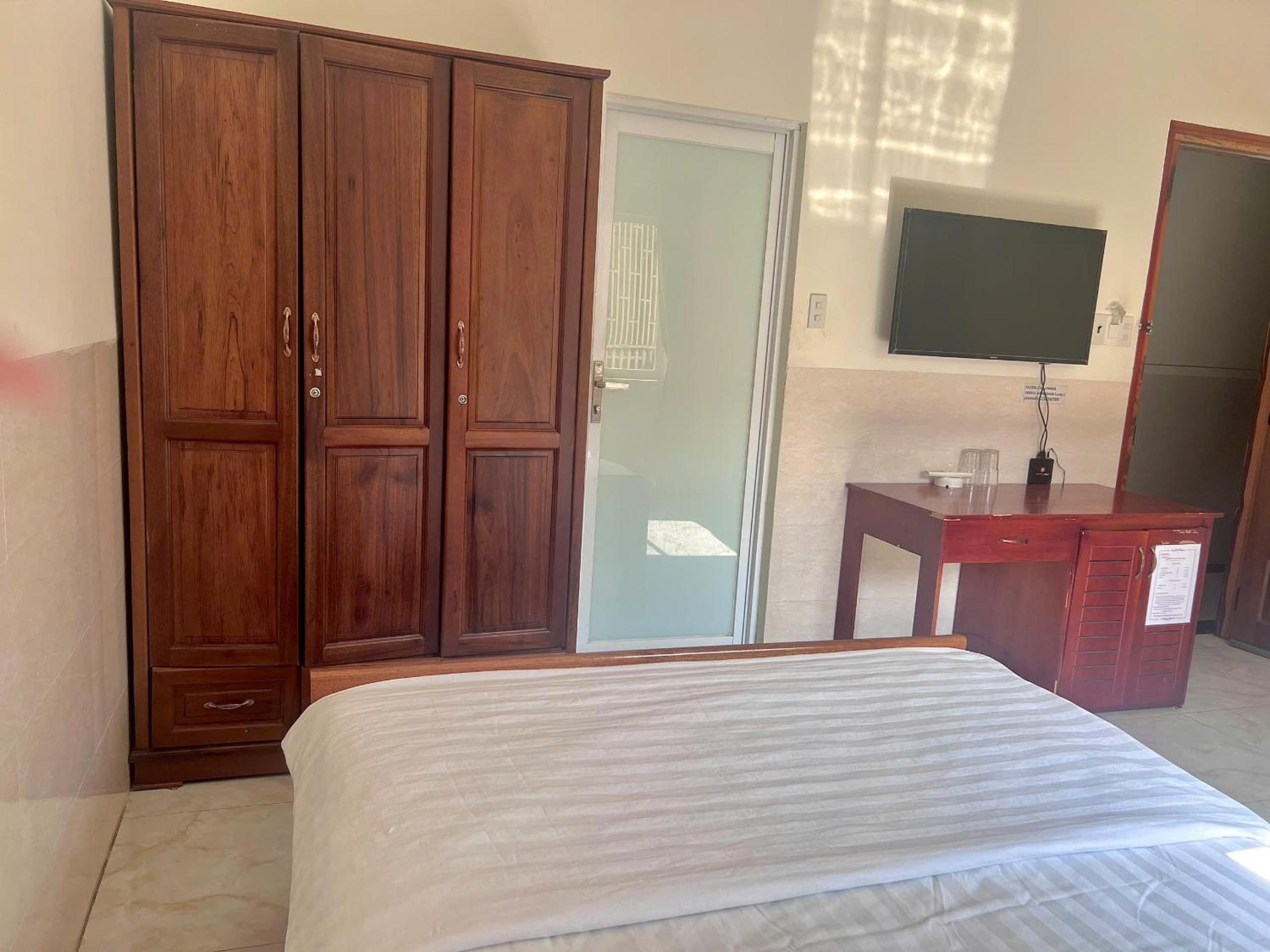 Double Room photo 3