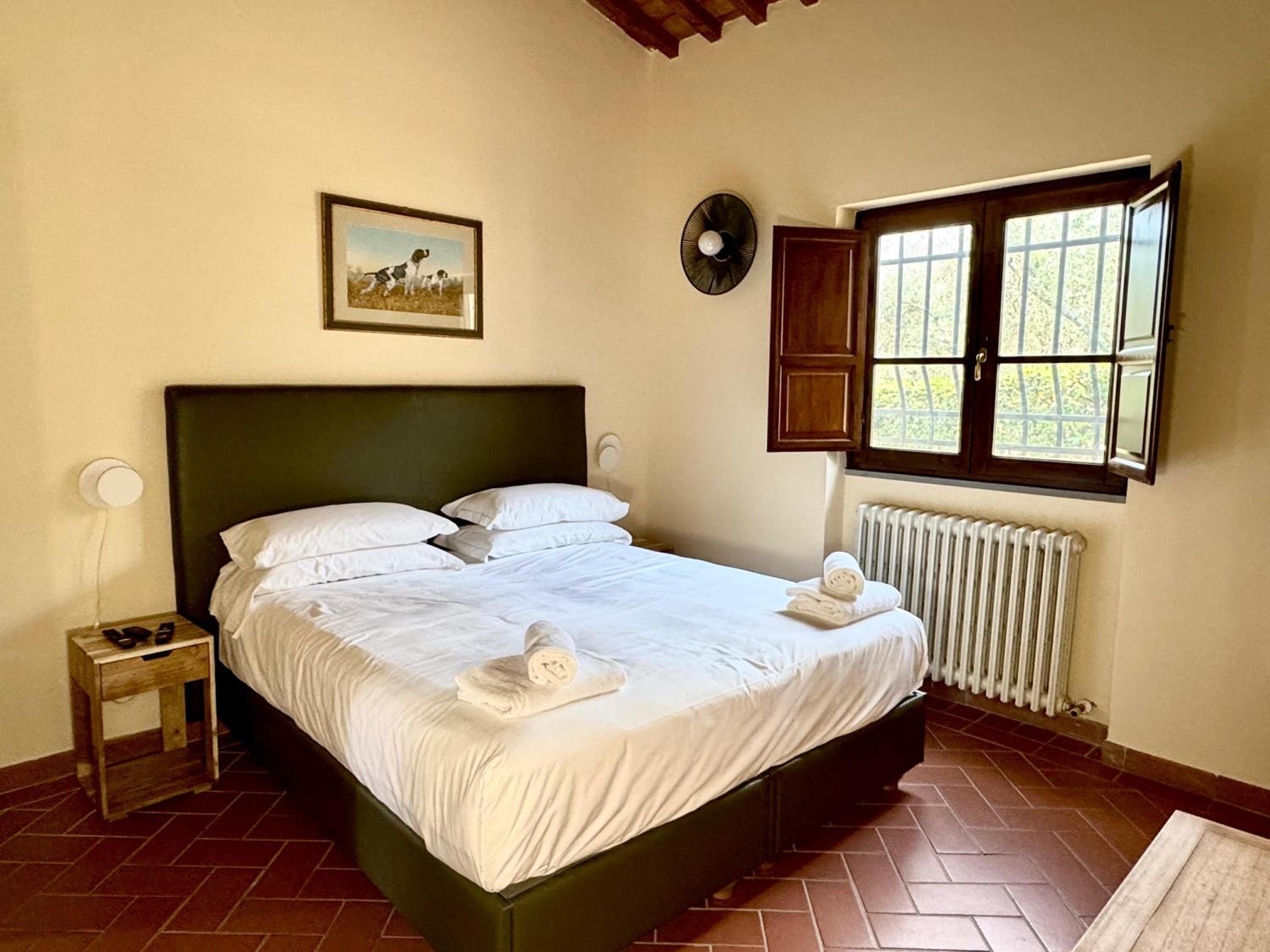 Suite with Garden View
