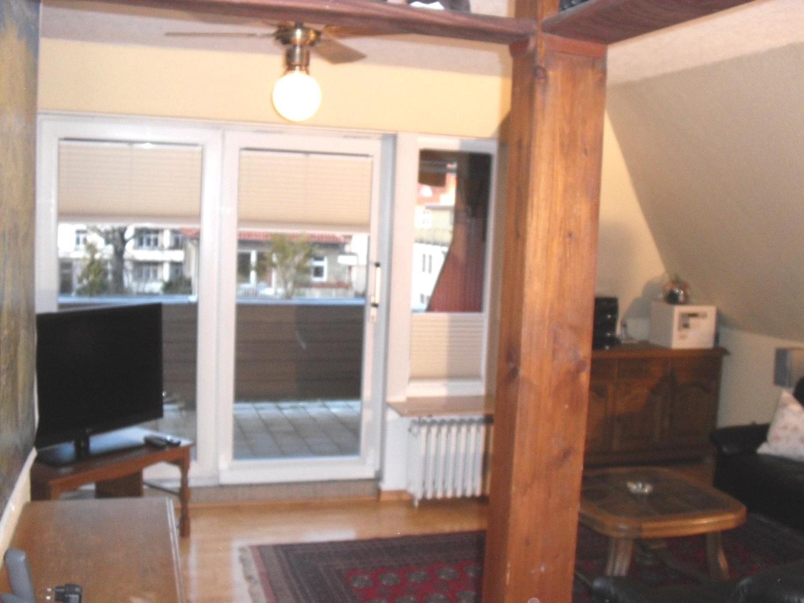 Double Room - Photo 12