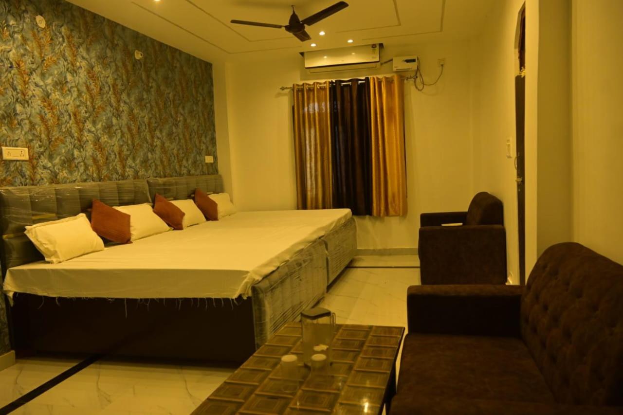 Deluxe Double or Twin Room with Balcony photo 3