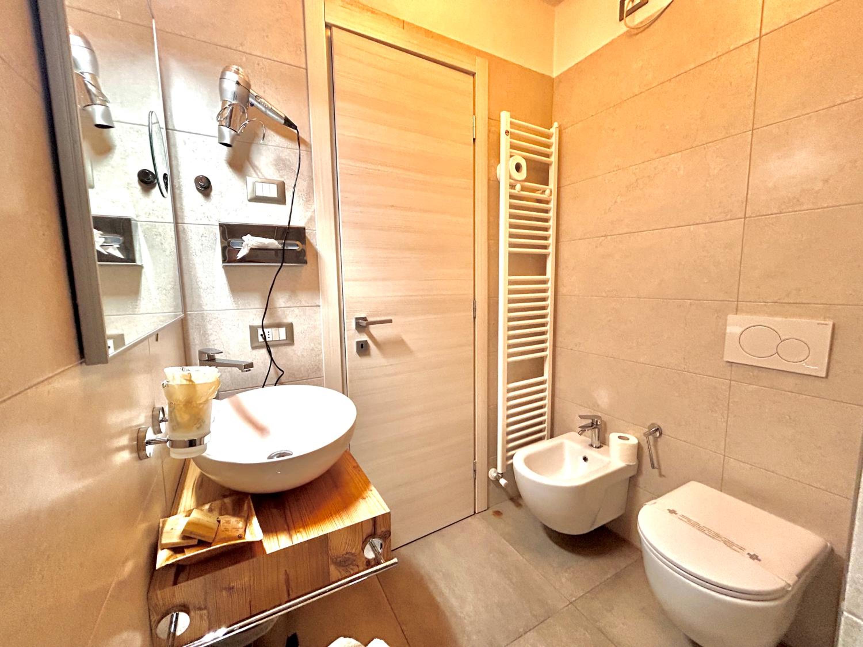 Small Double Room photo 3