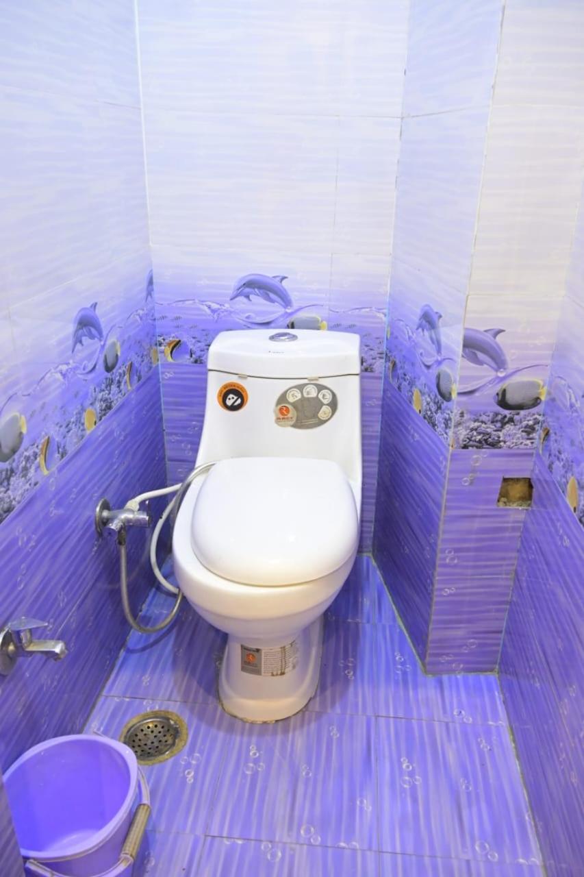 Deluxe Double or Twin Room with Balcony photo 2