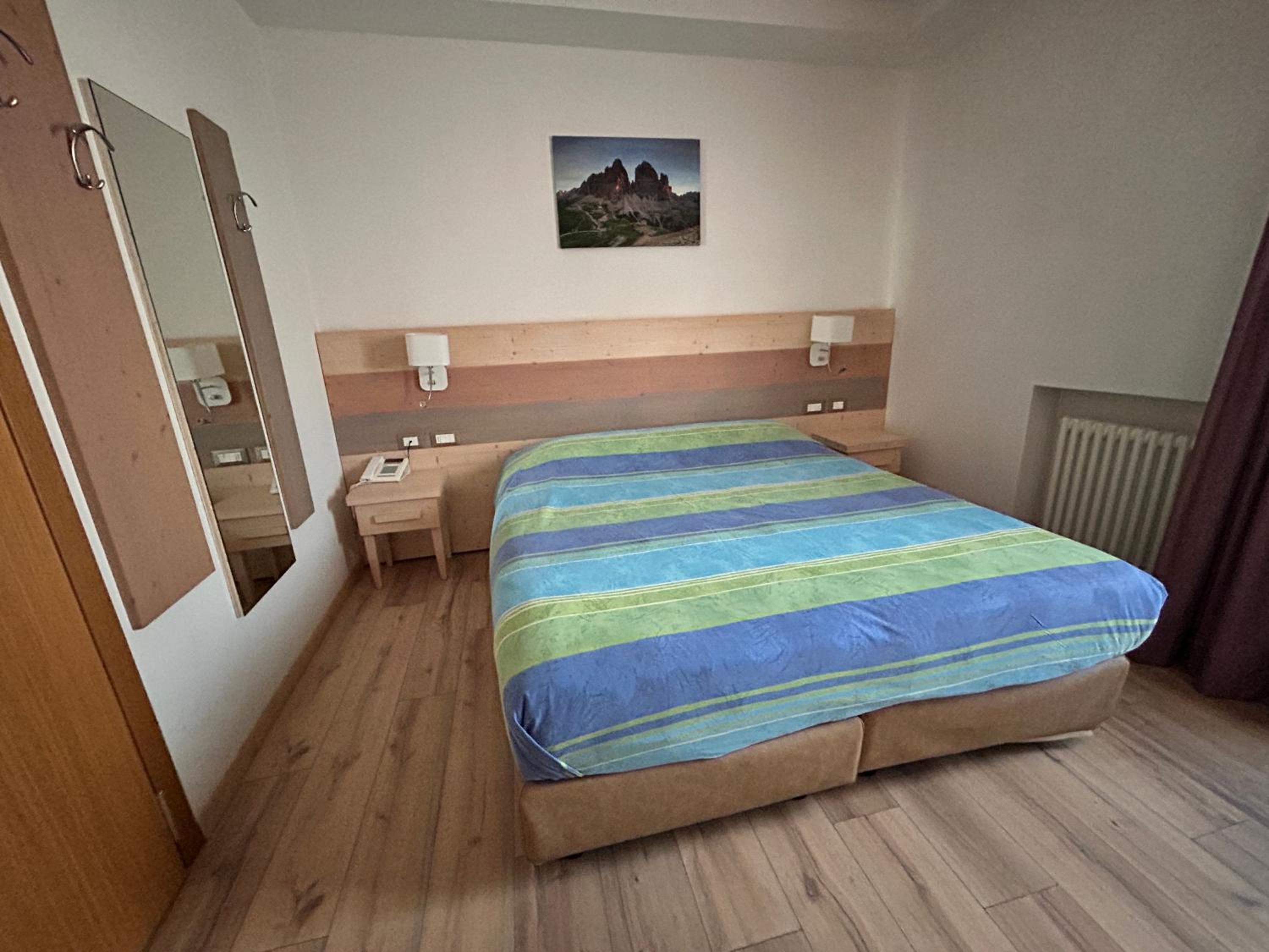 Small Double Room photo 2