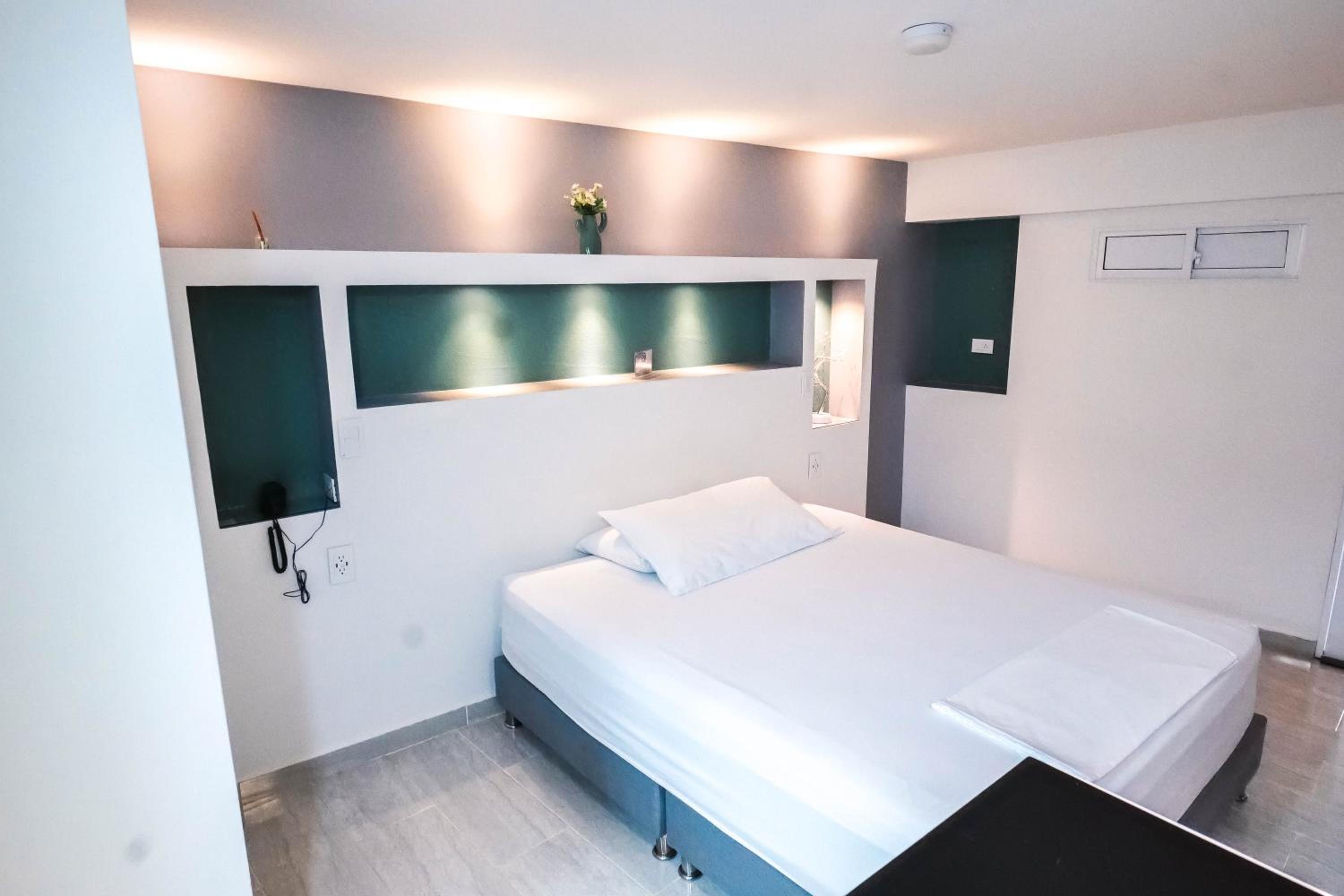 Superior Twin Room photo 2