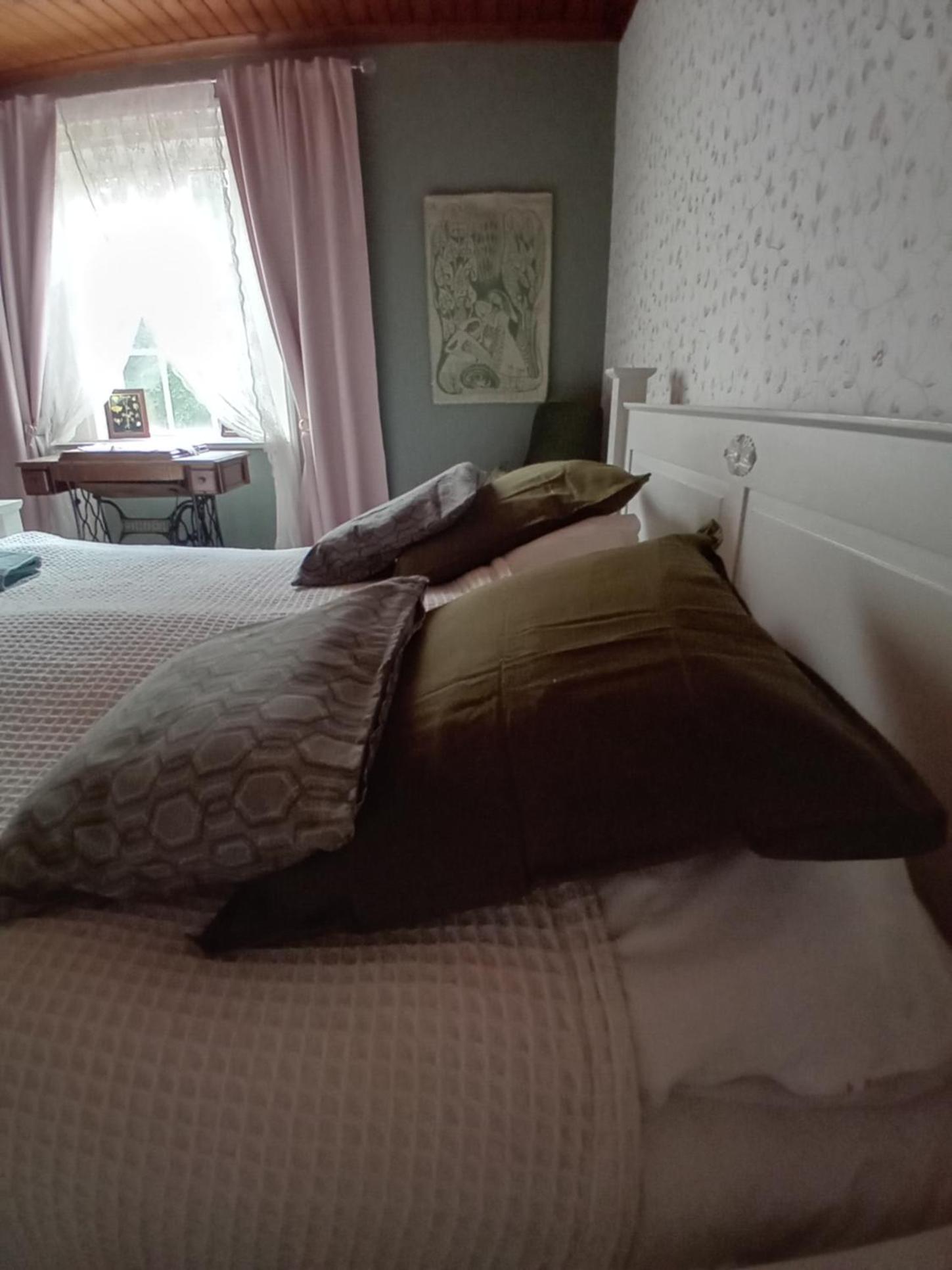Triple Room with Shared Toilet photo 2