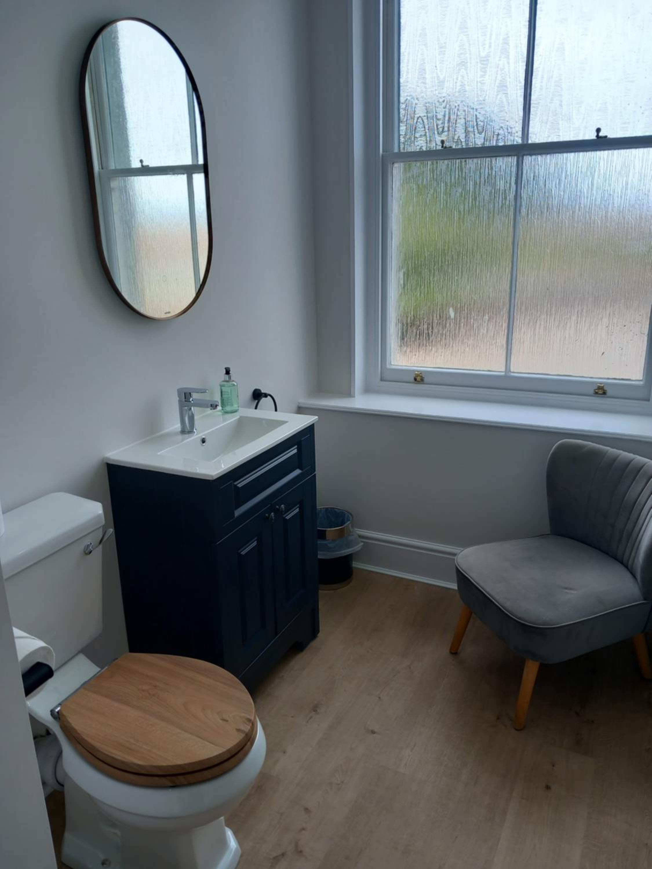Superior Suite