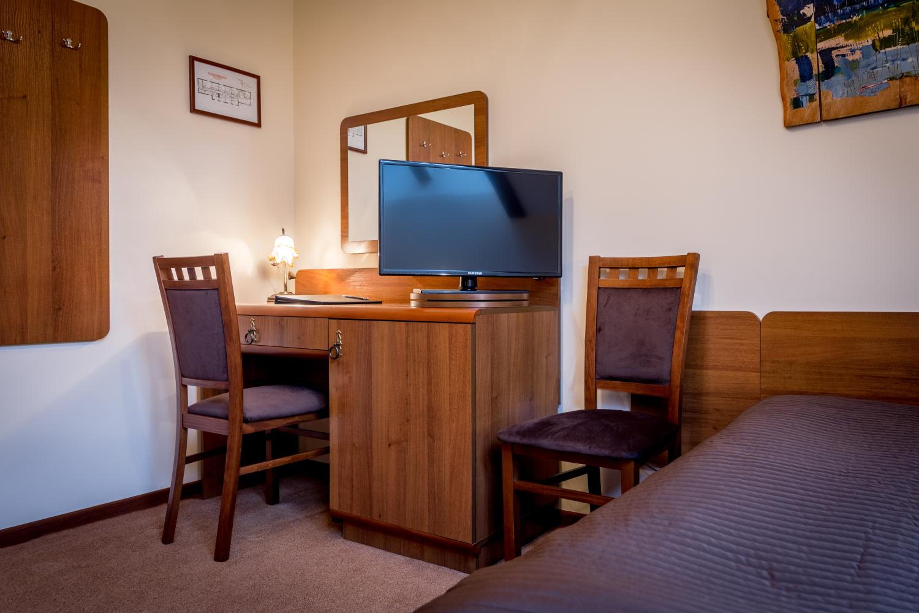 Double Room - Photo 4