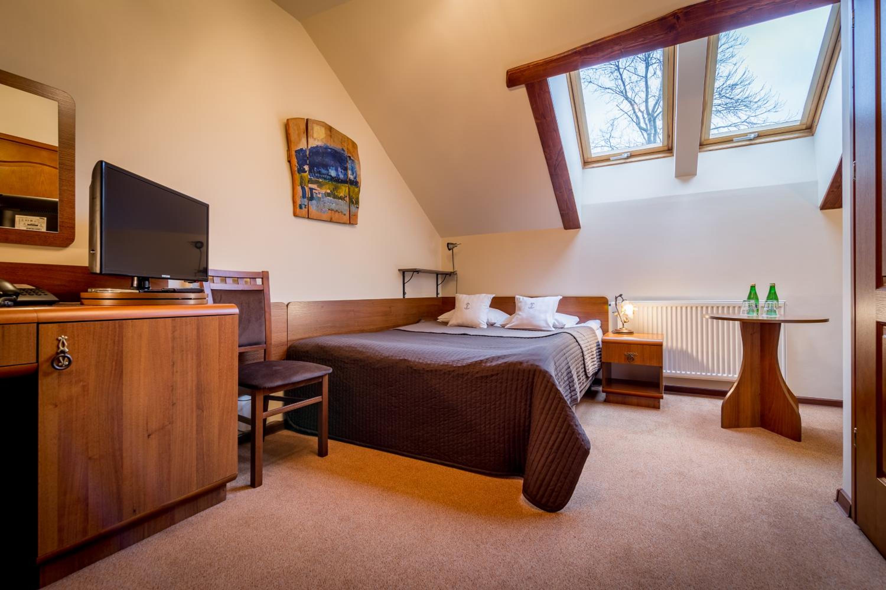 Double Room - Photo 2