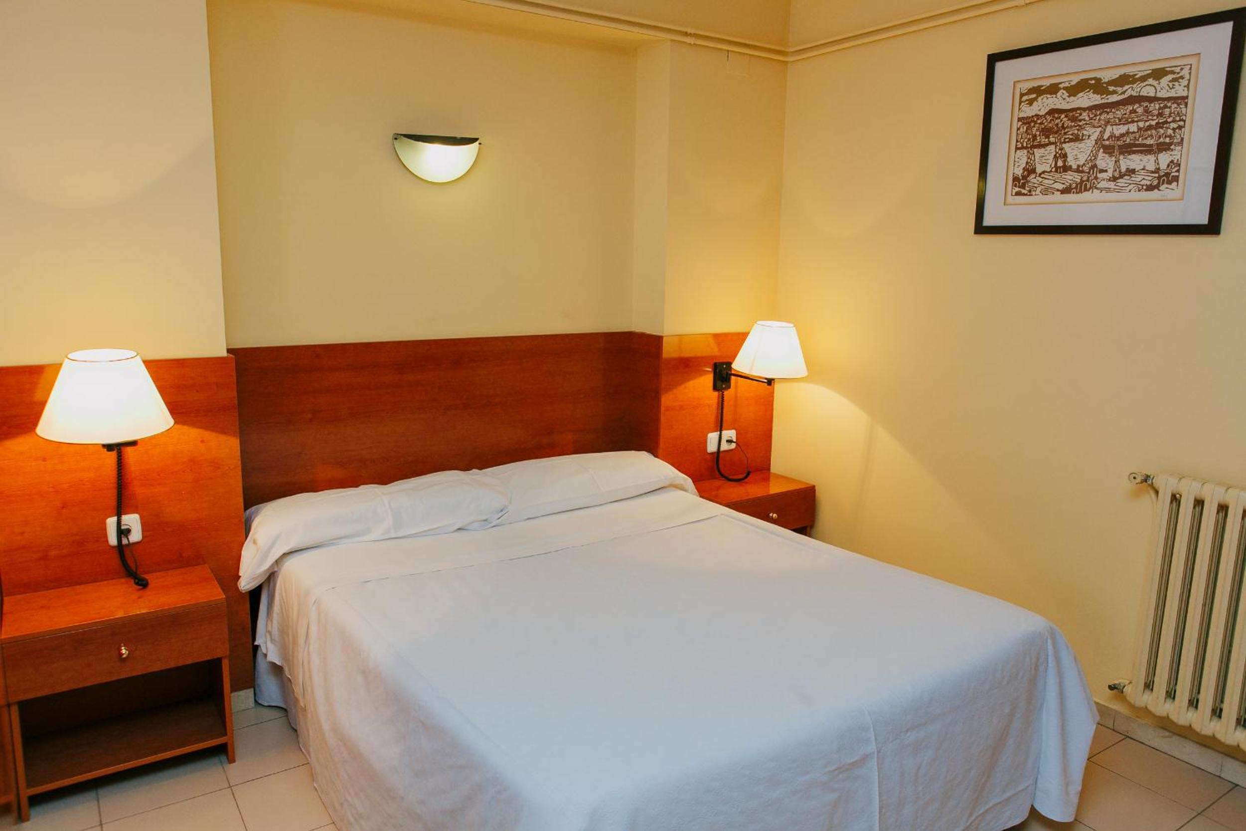 Apartamento de una habitación (2 adultos)