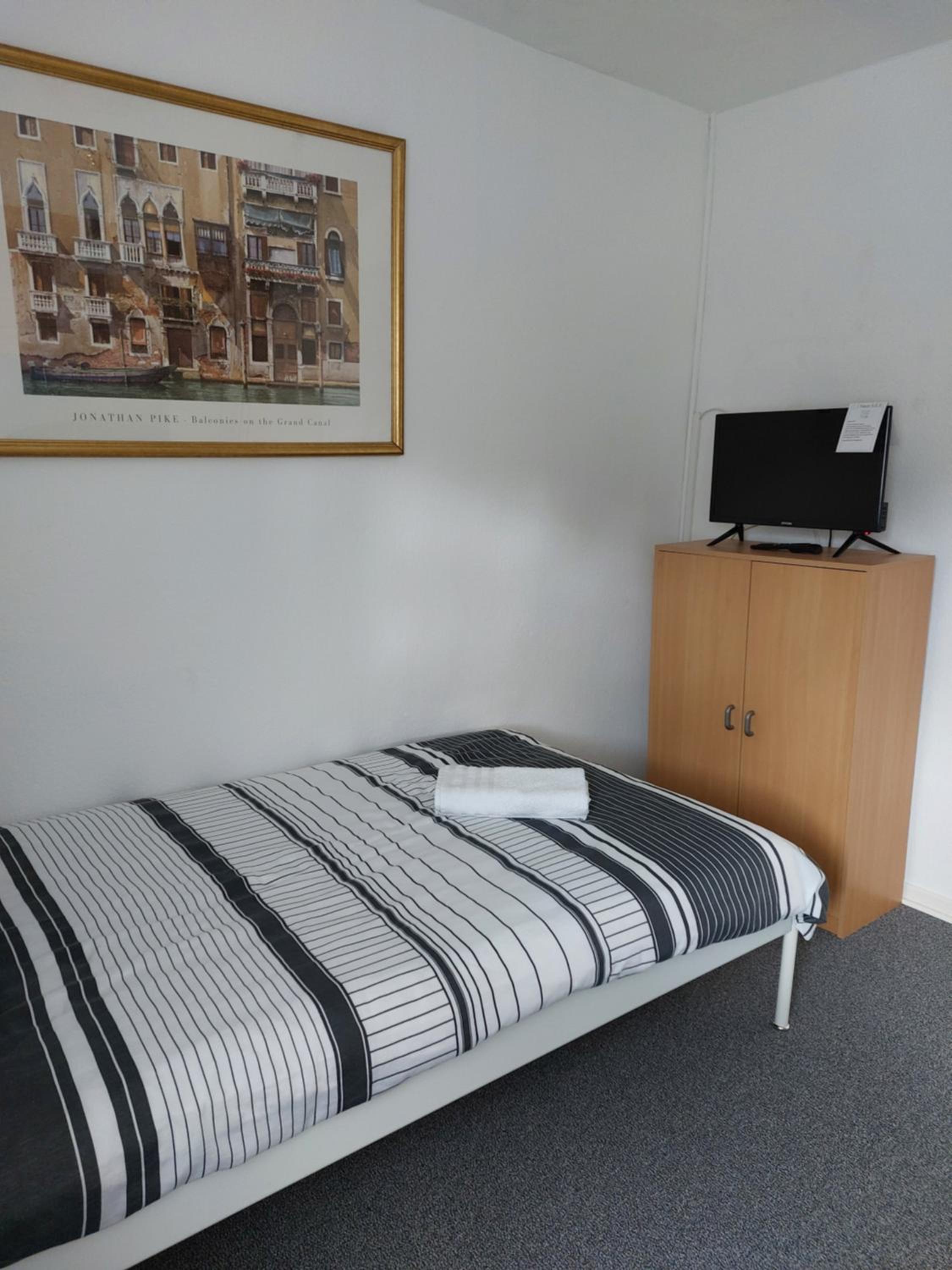 Comfort Triple Room - Photo 3
