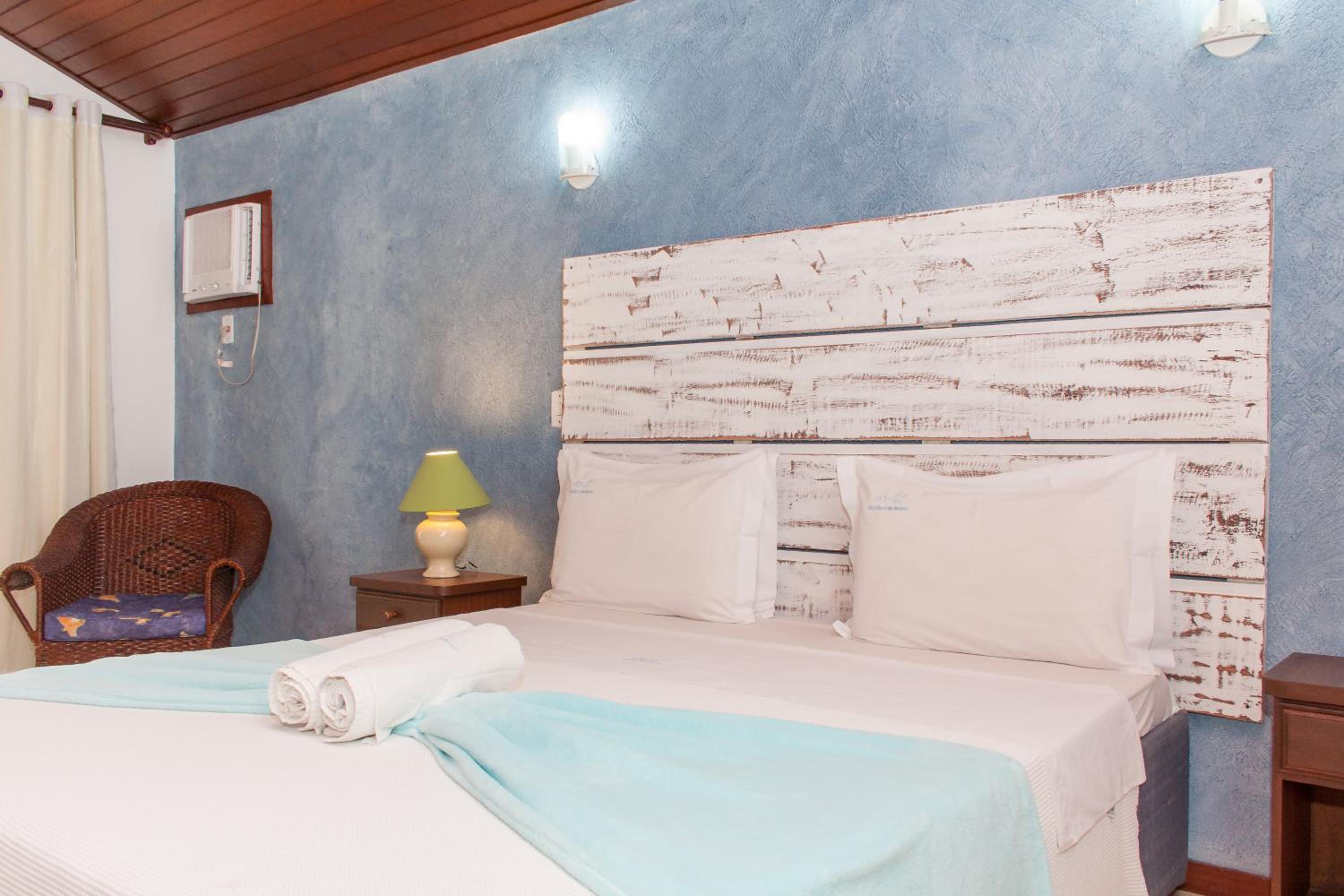Standard Double Room Without Balcony photo 1