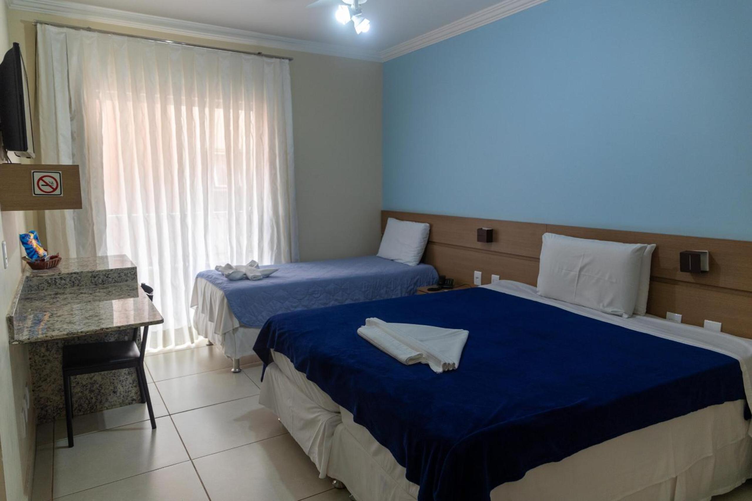 Triple Room photo 1