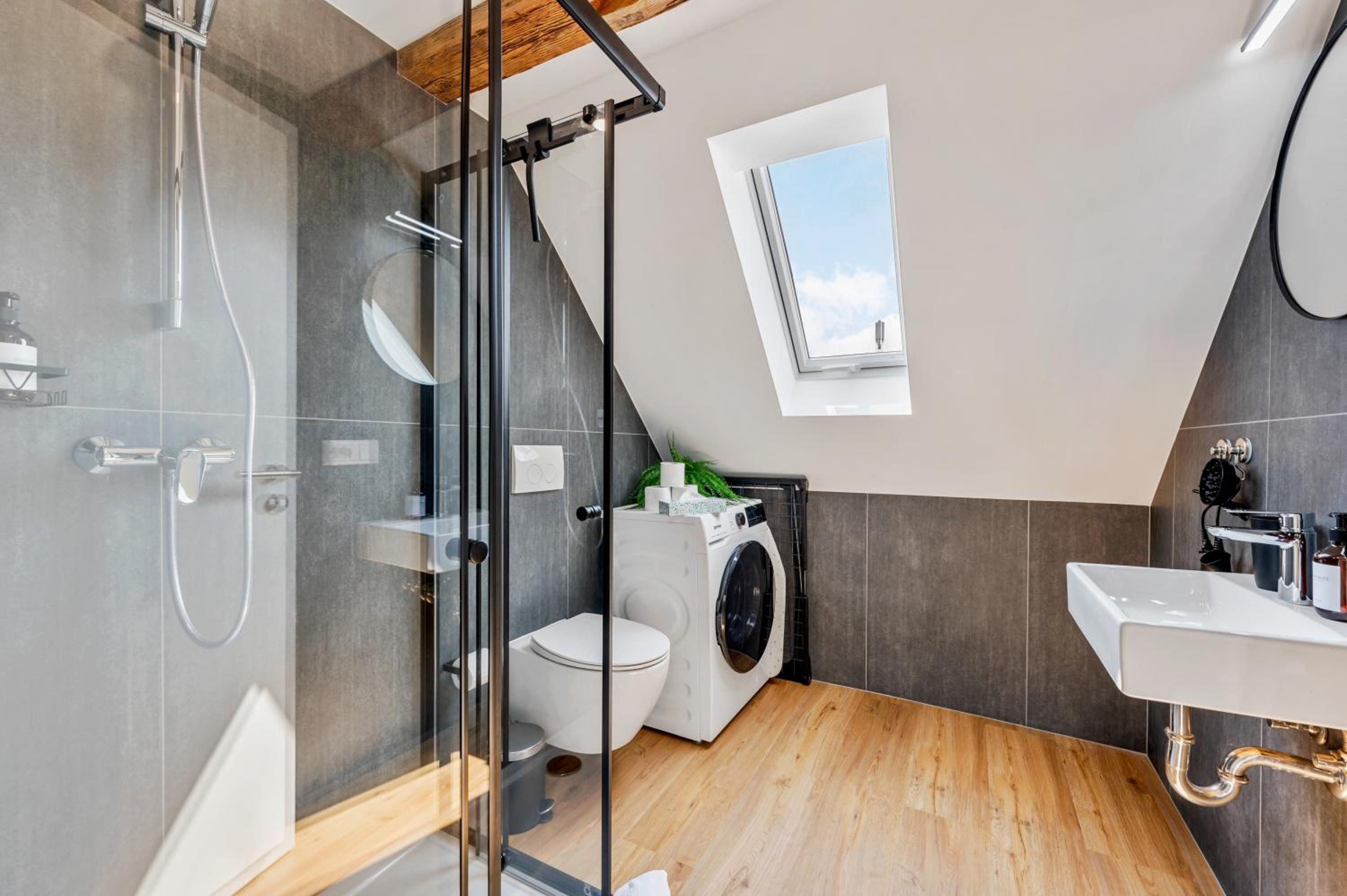 Two-Room Apartment