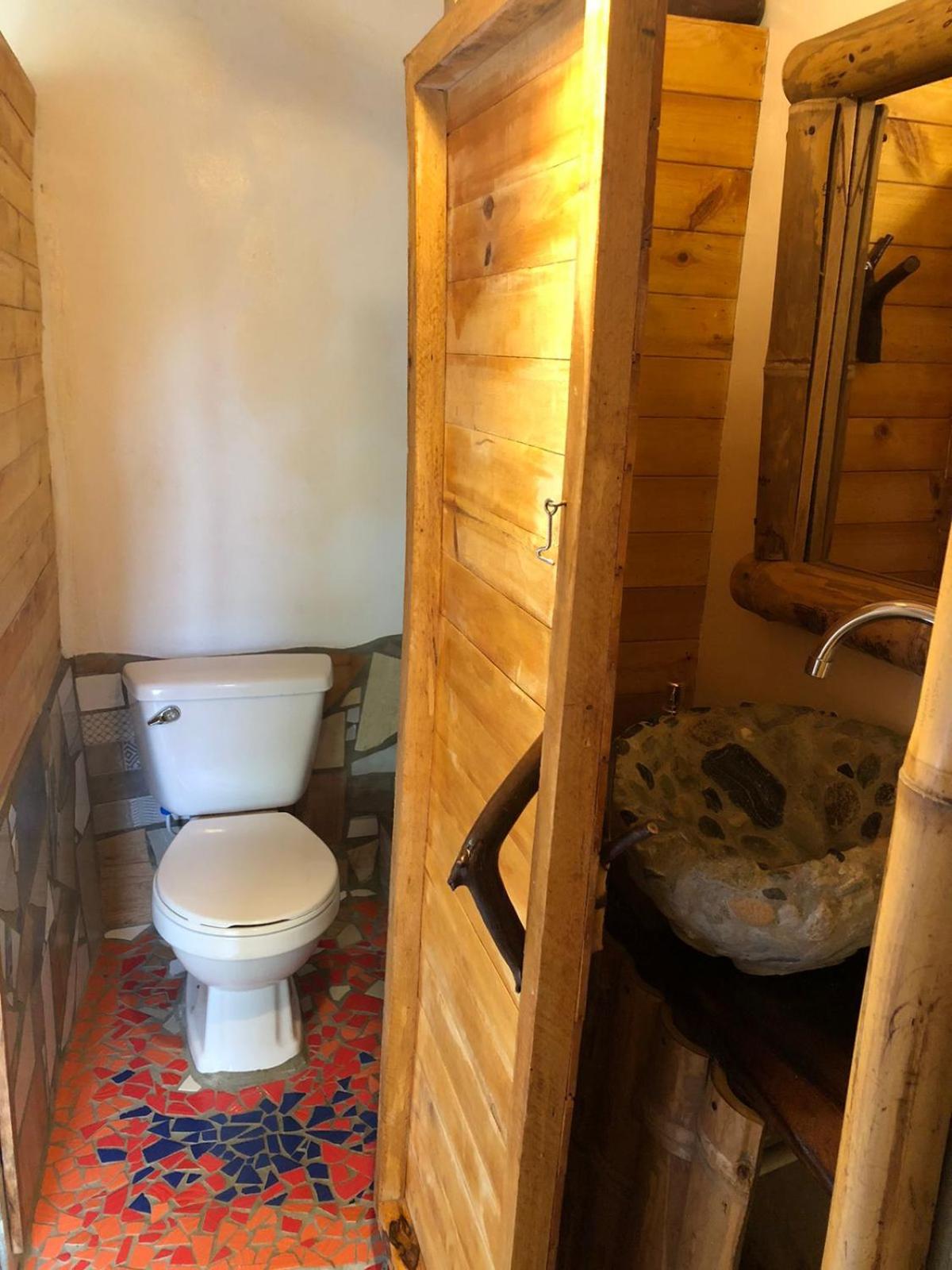 Triple Room With Garden View photo 3