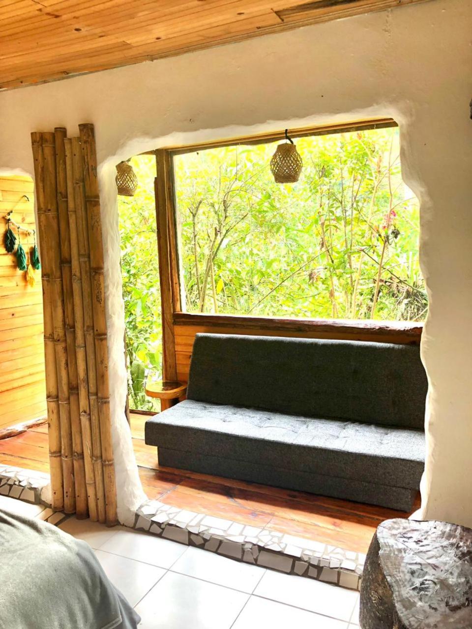 Triple Room with Garden View photo 1