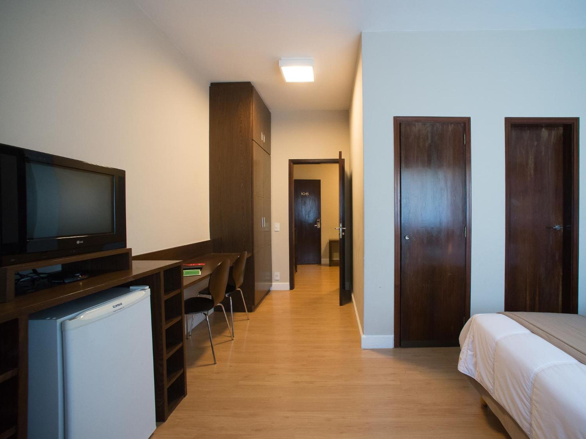 Standard Quadruple Room - Photo 2