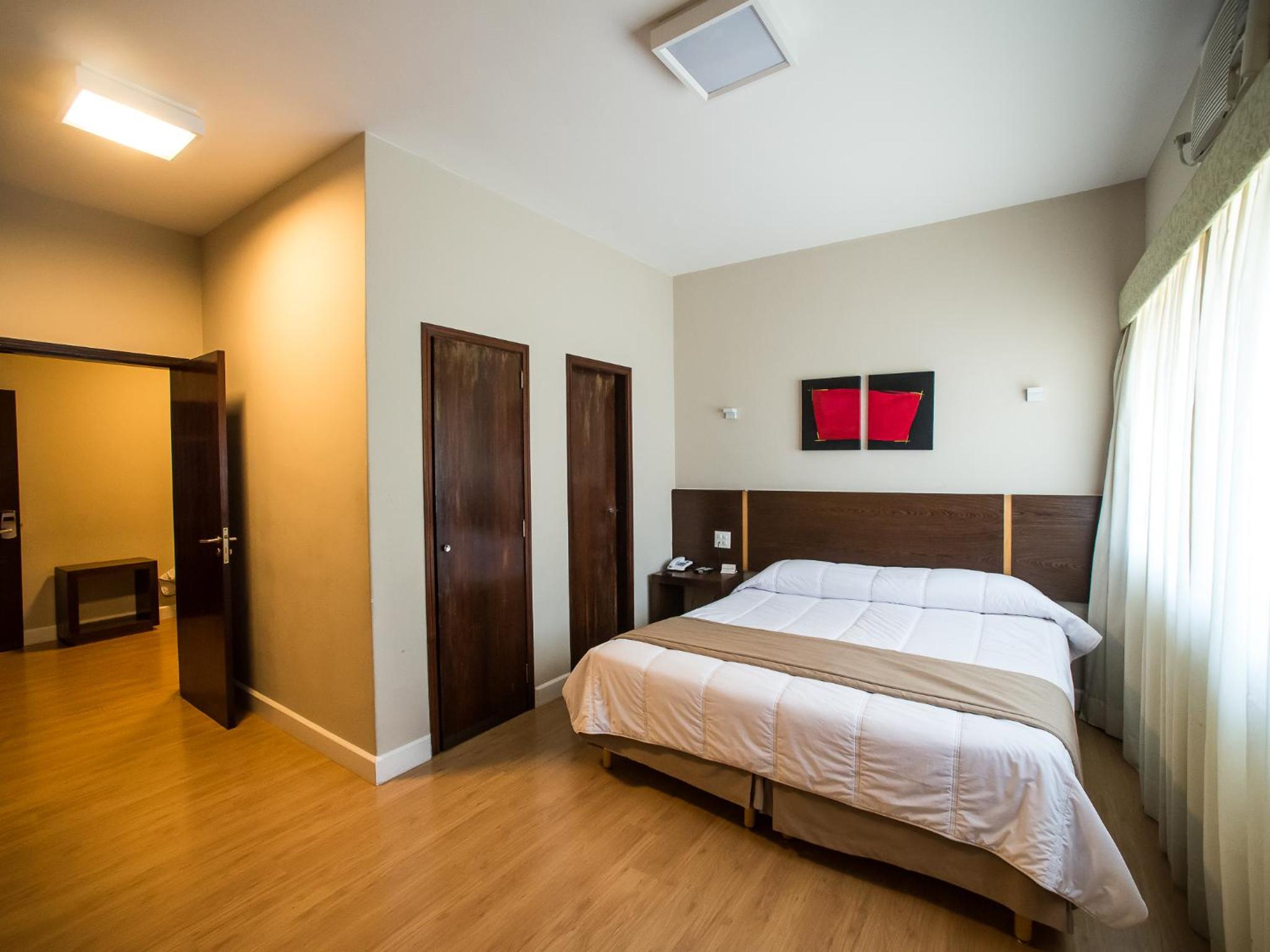 Standard Quadruple Room - Photo 3