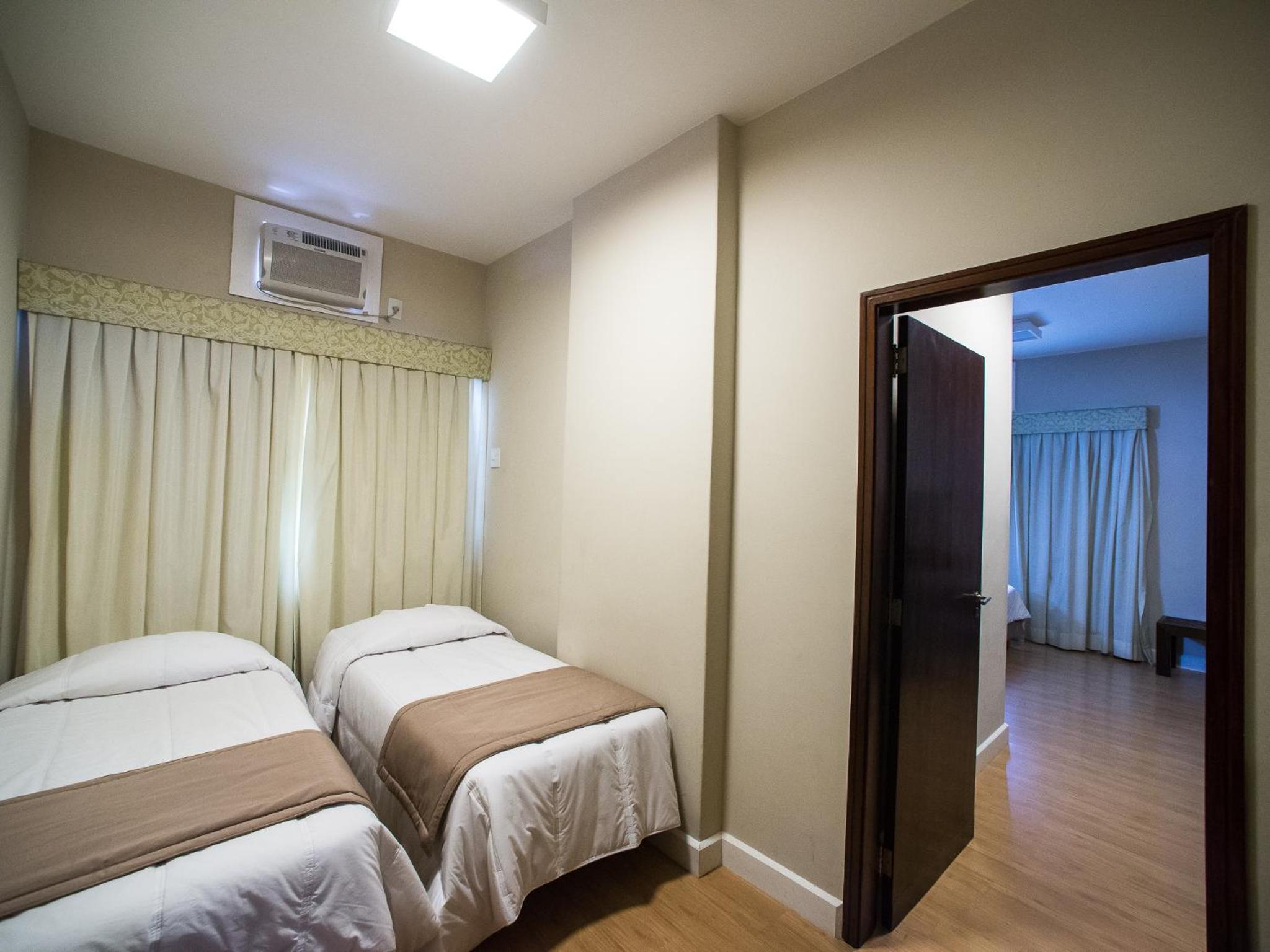 Standard Quadruple Room - Photo 1